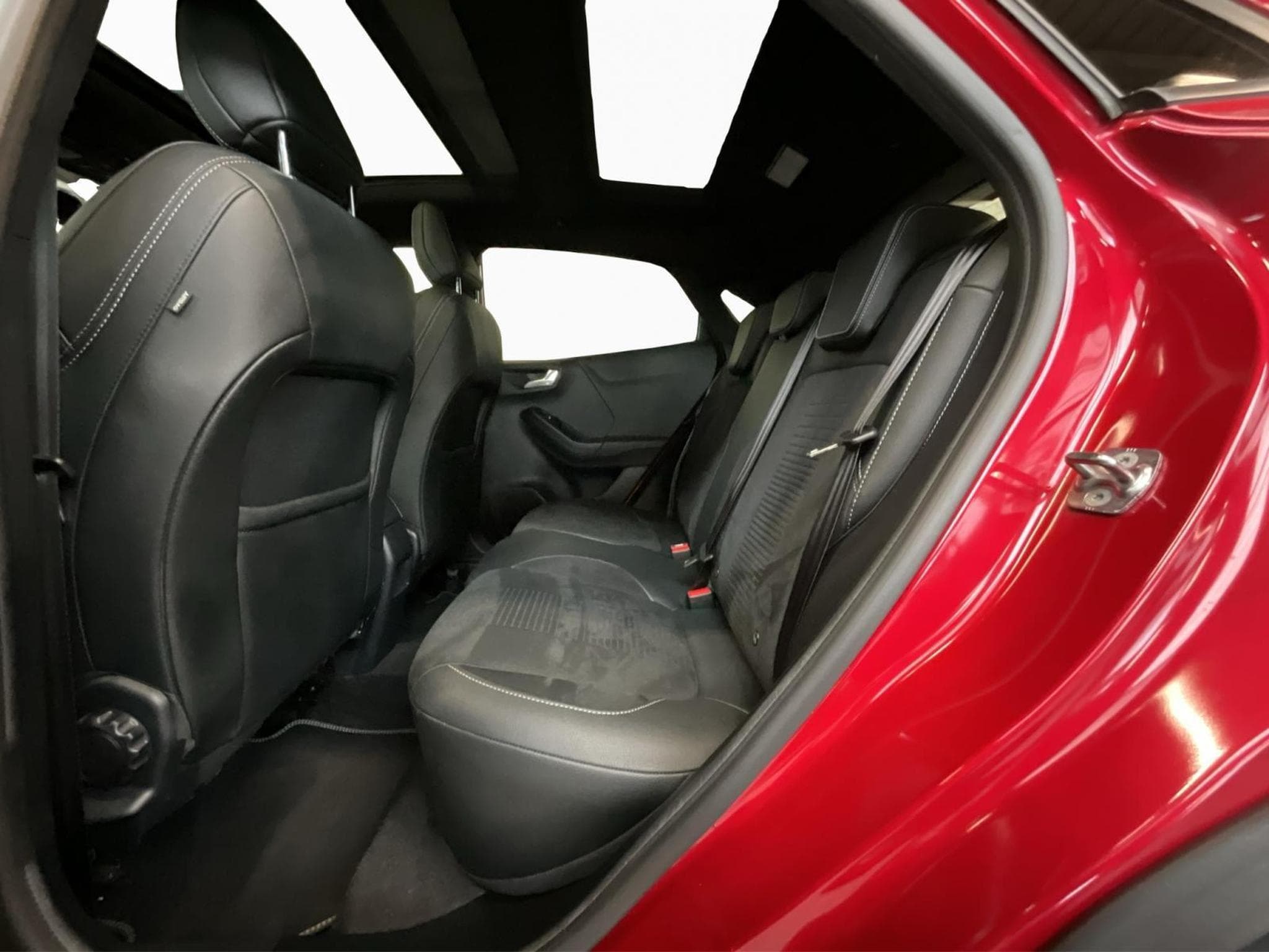 Ford Puma ST-Perf.+Led+Navi+Pano (2021) - Photo 16