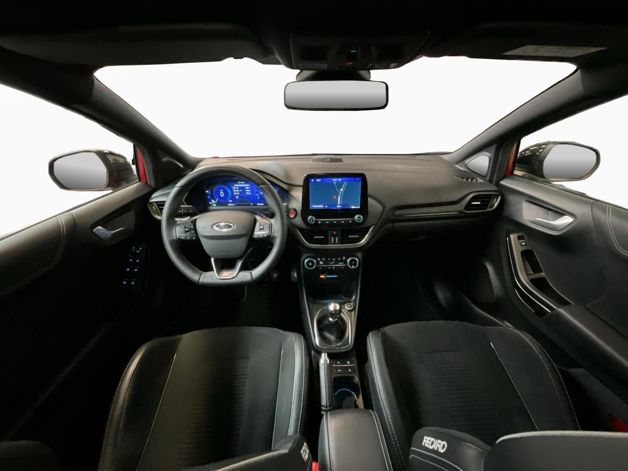 Ford Puma ST-Perf.+Led+Navi+Pano (2021) - Photo 2