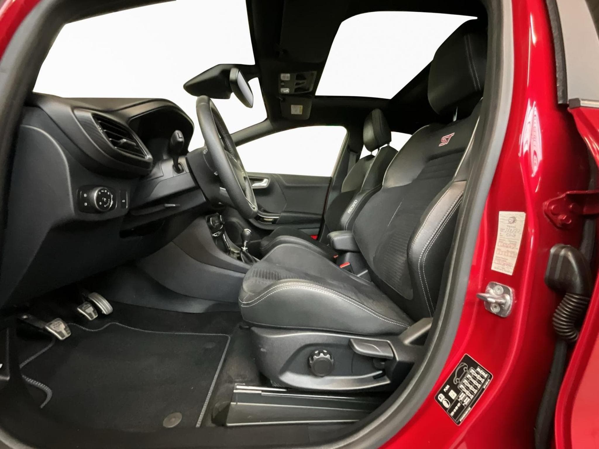 Ford Puma ST-Perf.+Led+Navi+Pano (2021) - Photo 9