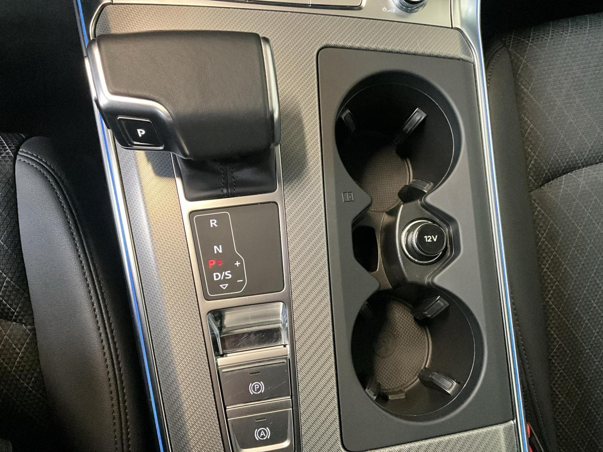 Audi A6 Avant+Design+TDI+Quattro+Led+Navi (2022) - Foto 12