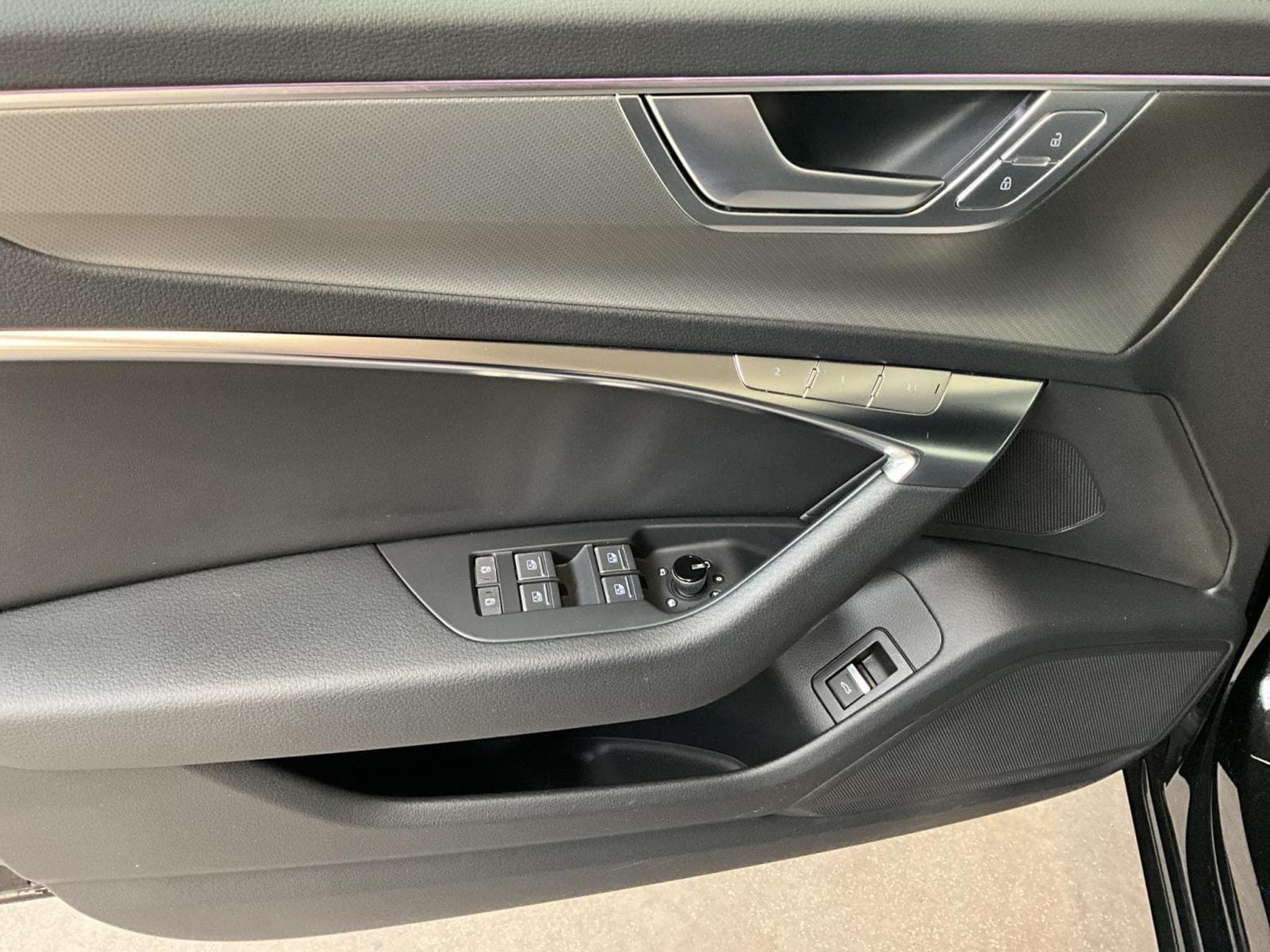 Audi A6 Avant+Design+TDI+Quattro+Led+Navi (2022) - Foto 14