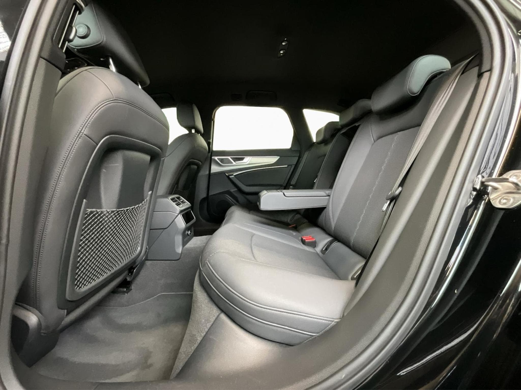 Audi A6 Avant+Design+TDI+Quattro+Led+Navi (2022) - Foto 15