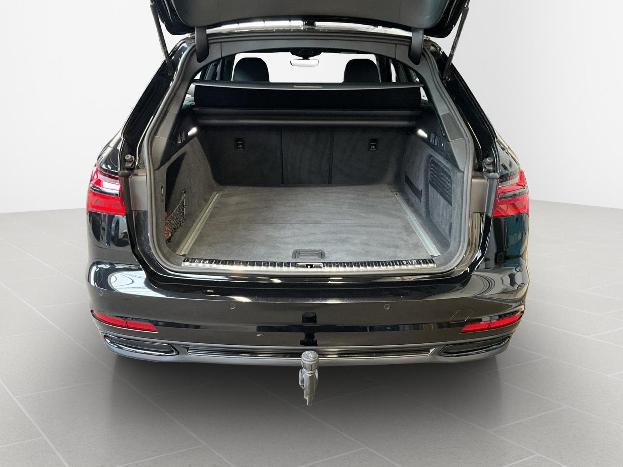 Audi A6 Avant+Design+TDI+Quattro+Led+Navi (2022) - Foto 16