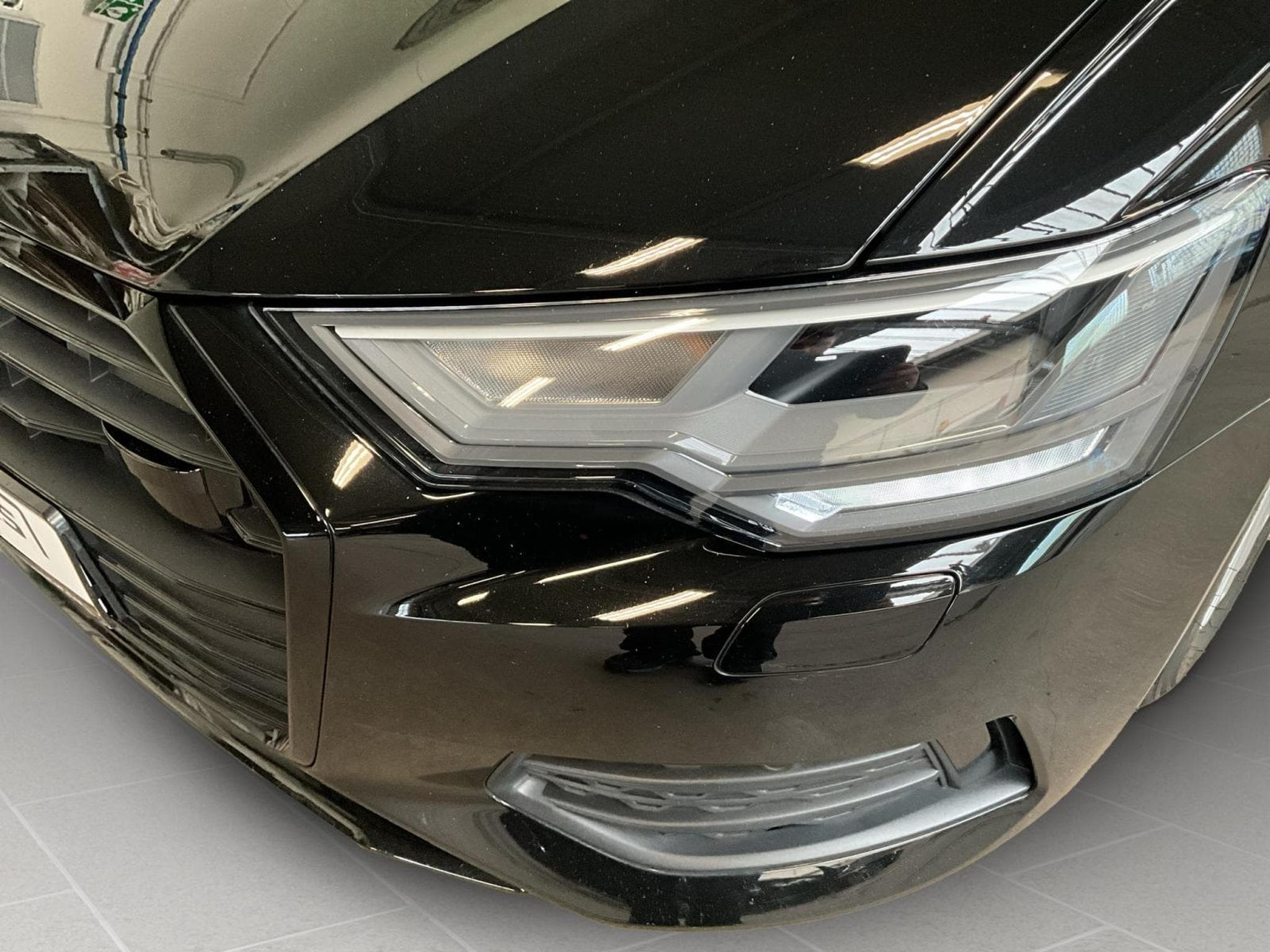 Audi A6 Avant+Design+TDI+Quattro+Led+Navi (2022) - Foto 17