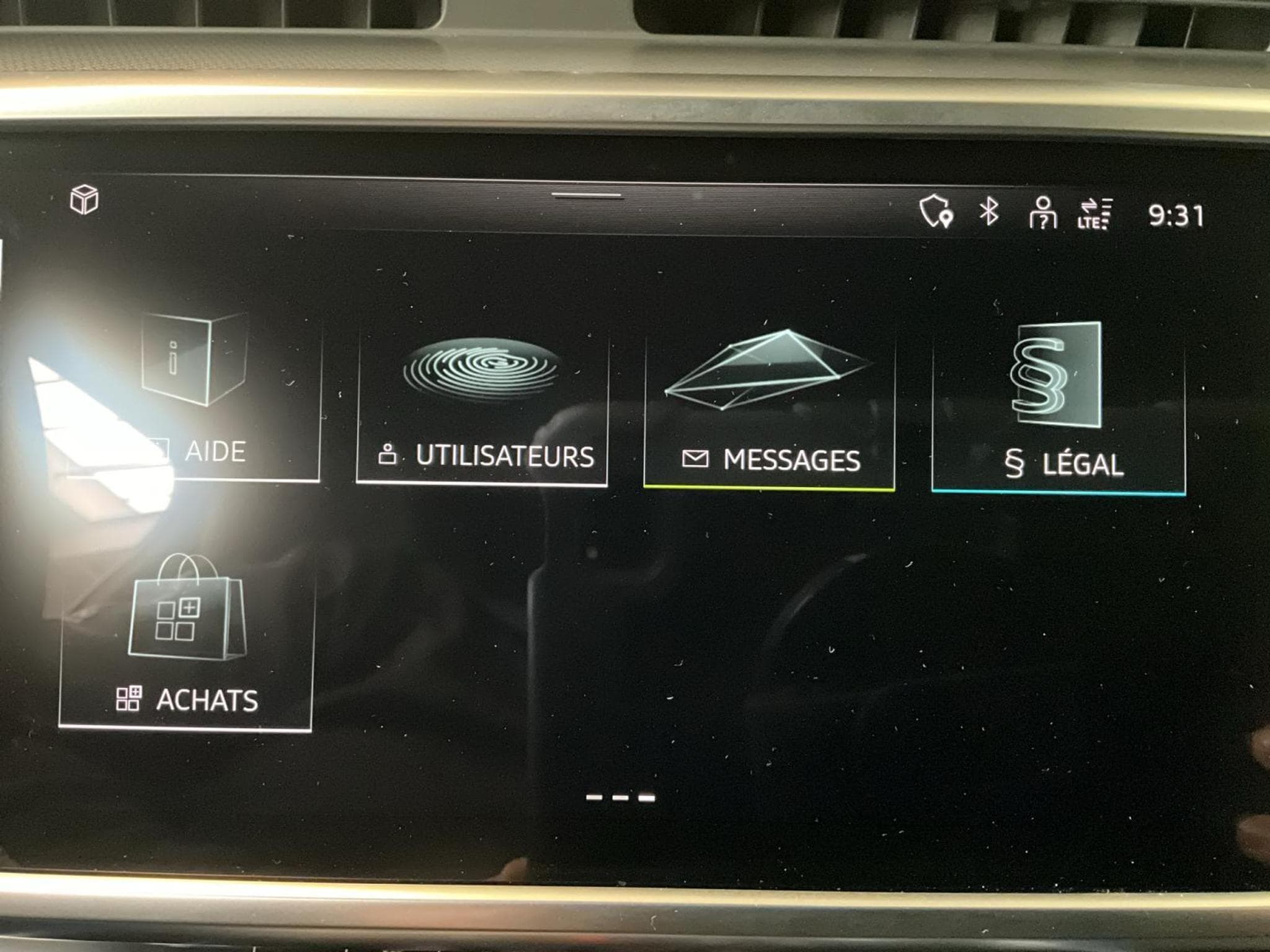Audi A6 Avant+Design+TDI+Quattro+Led+Navi (2022) - Foto 18
