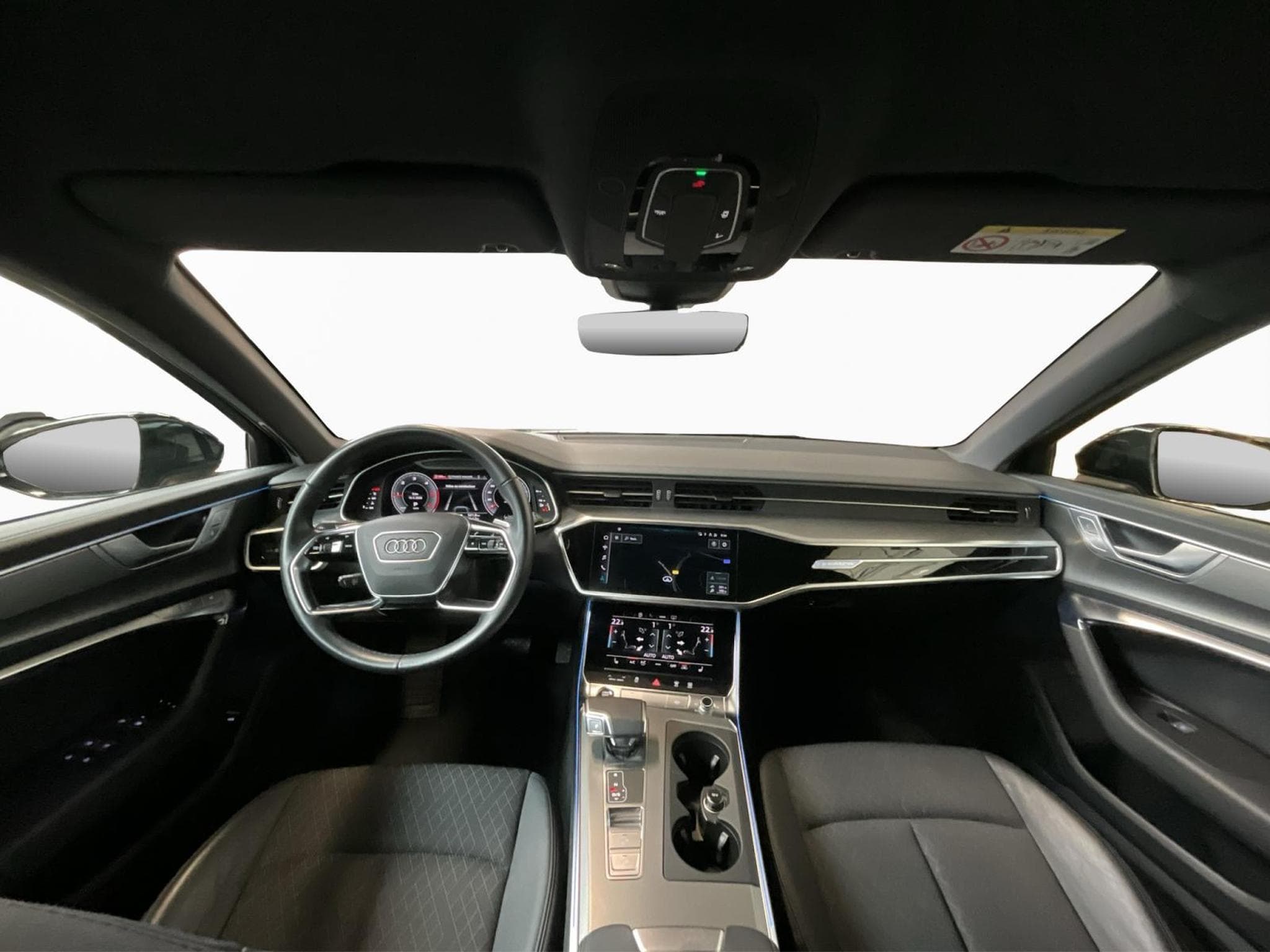 Audi A6 Avant+Design+TDI+Quattro+Led+Navi (2022) - Foto 2