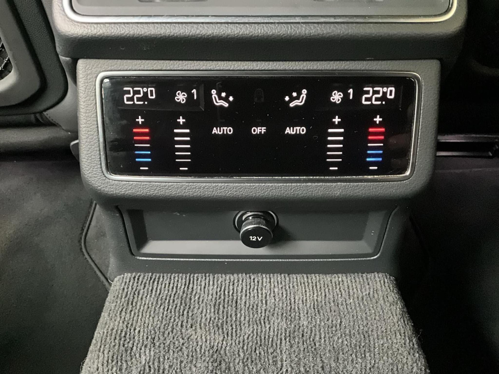 Audi A6 Avant+Design+TDI+Quattro+Led+Navi (2022) - Foto 20