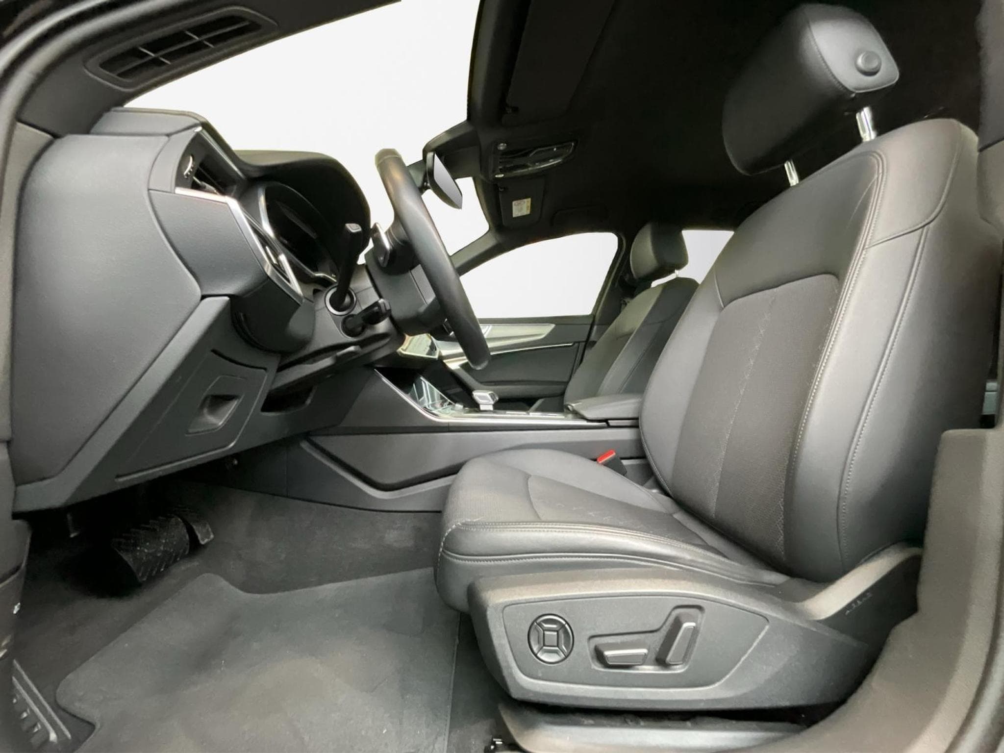 Audi A6 Avant+Design+TDI+Quattro+Led+Navi (2022) - Foto 9