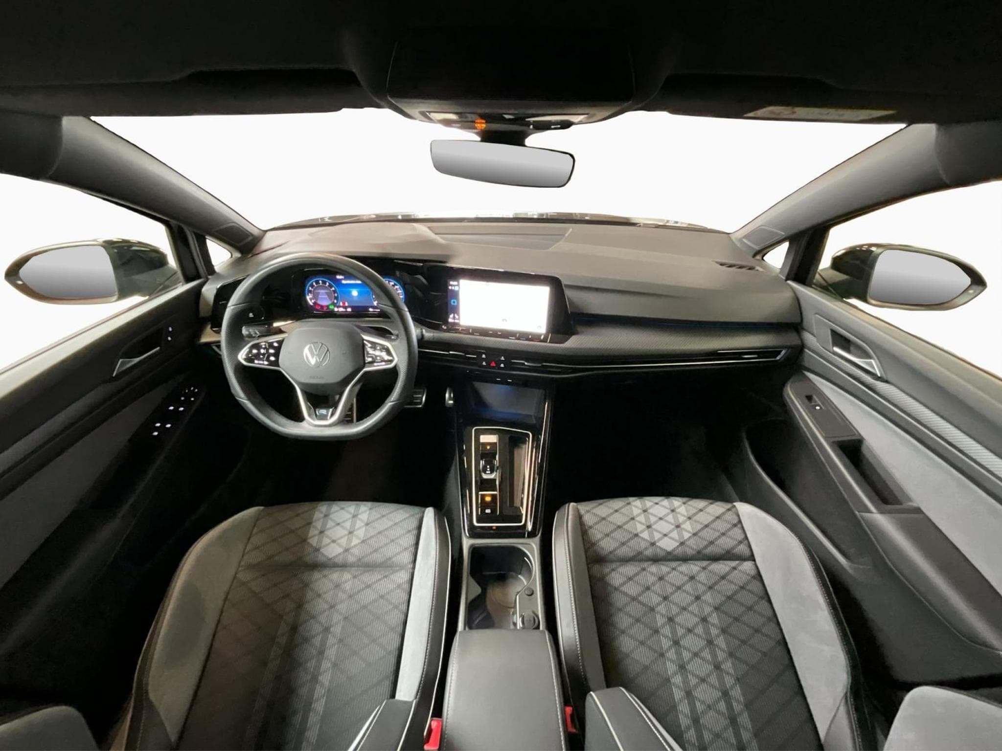 VW Golf R-Line+DSG+Matrix-LED+RearView+IQ-Drive (2023) - Foto 2