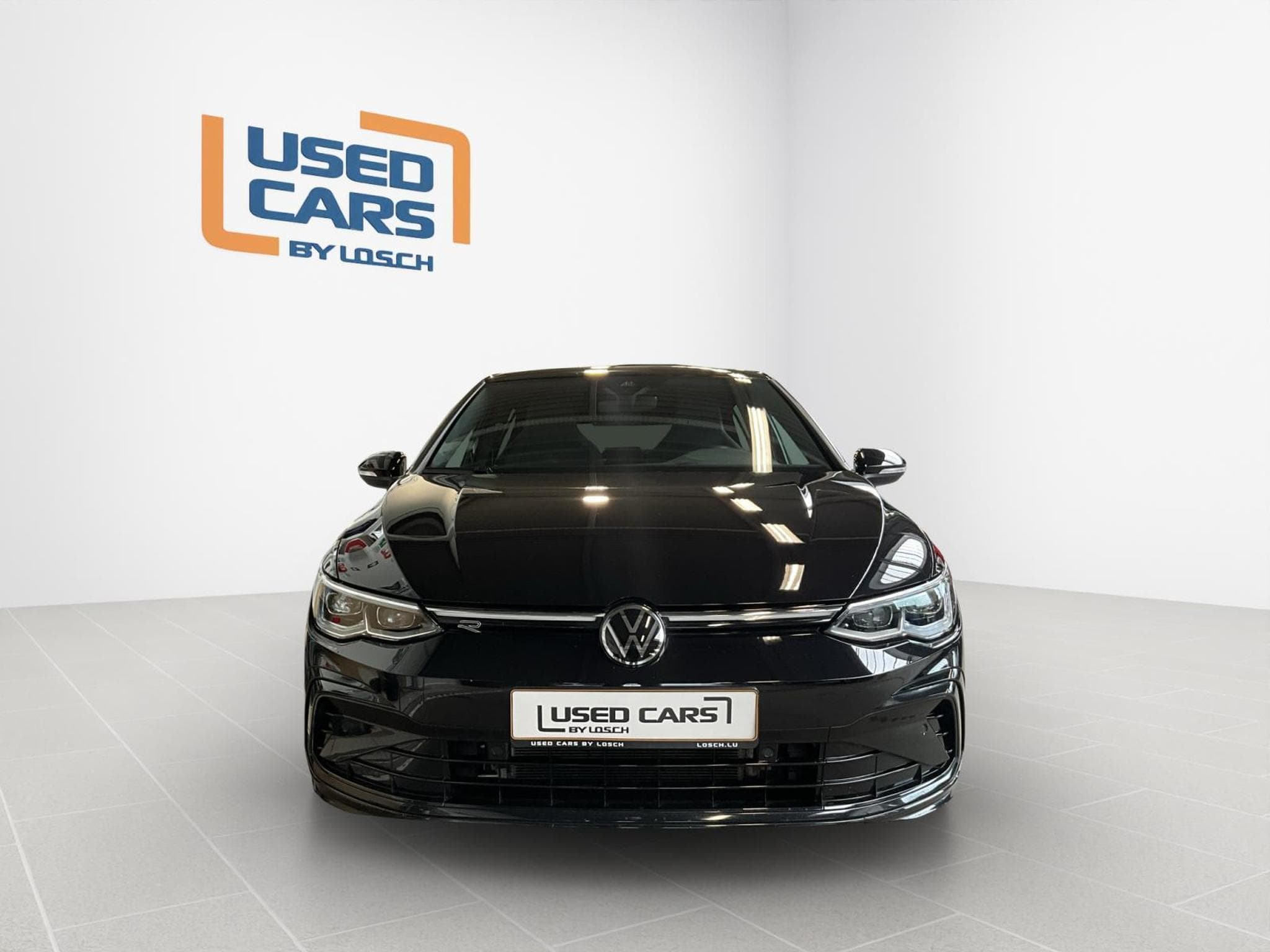 VW Golf R-Line+DSG+Matrix-LED+RearView+IQ-Drive (2023) - Foto 3