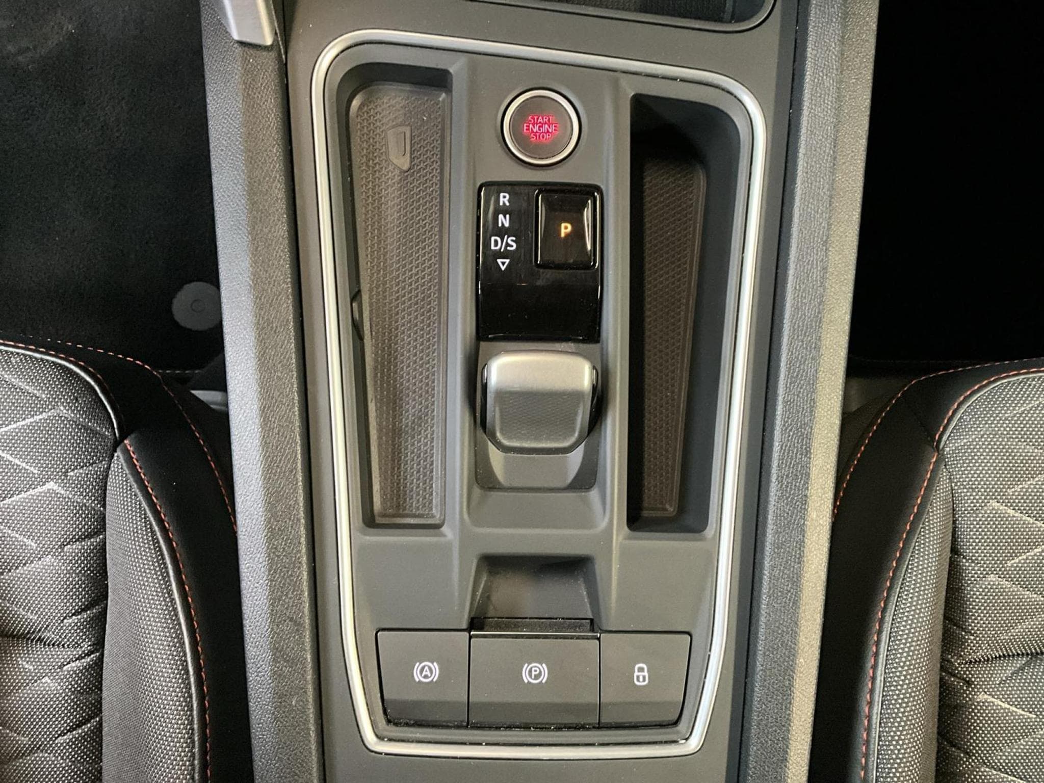 Seat Leon Sportstourer+DSG+Led+Navi+DAB+ (2025) - Photo 12