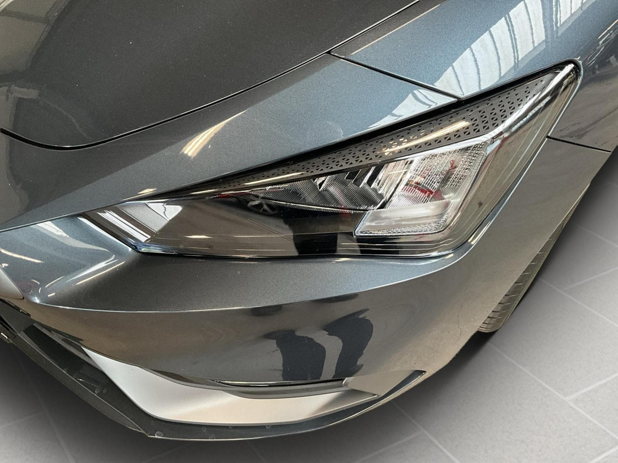 Seat Leon Sportstourer+DSG+Led+Navi+DAB+ (2025) - Photo 17