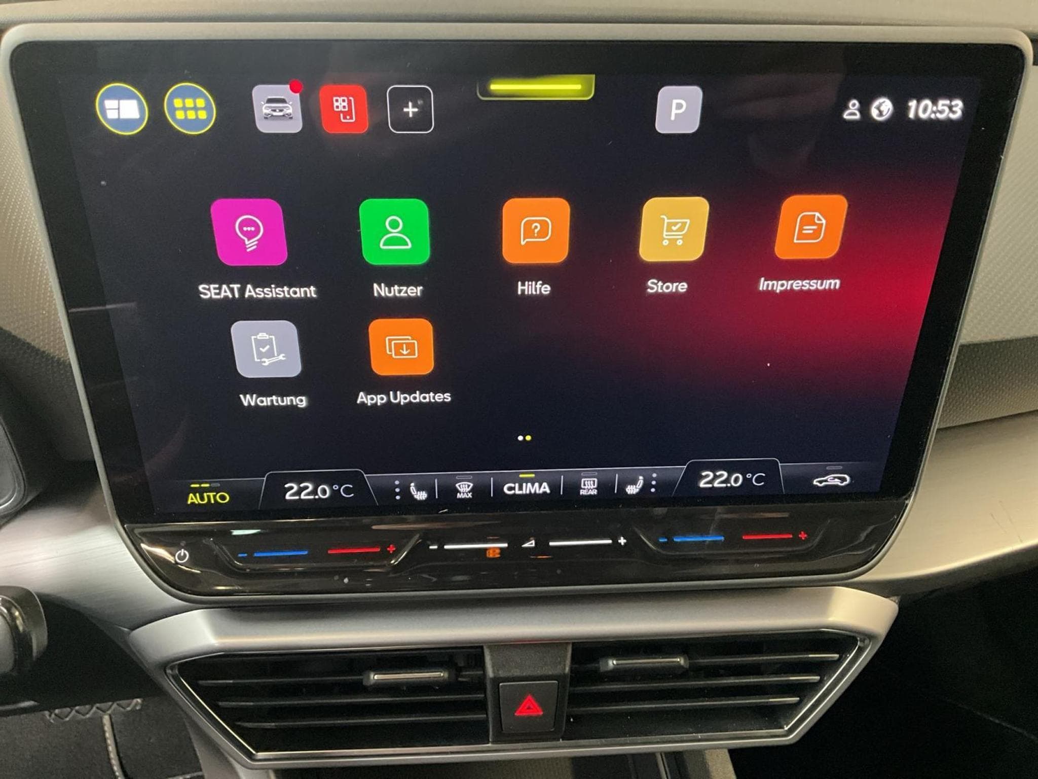 Seat Leon Sportstourer+DSG+Led+Navi+DAB+ (2025) - Photo 18