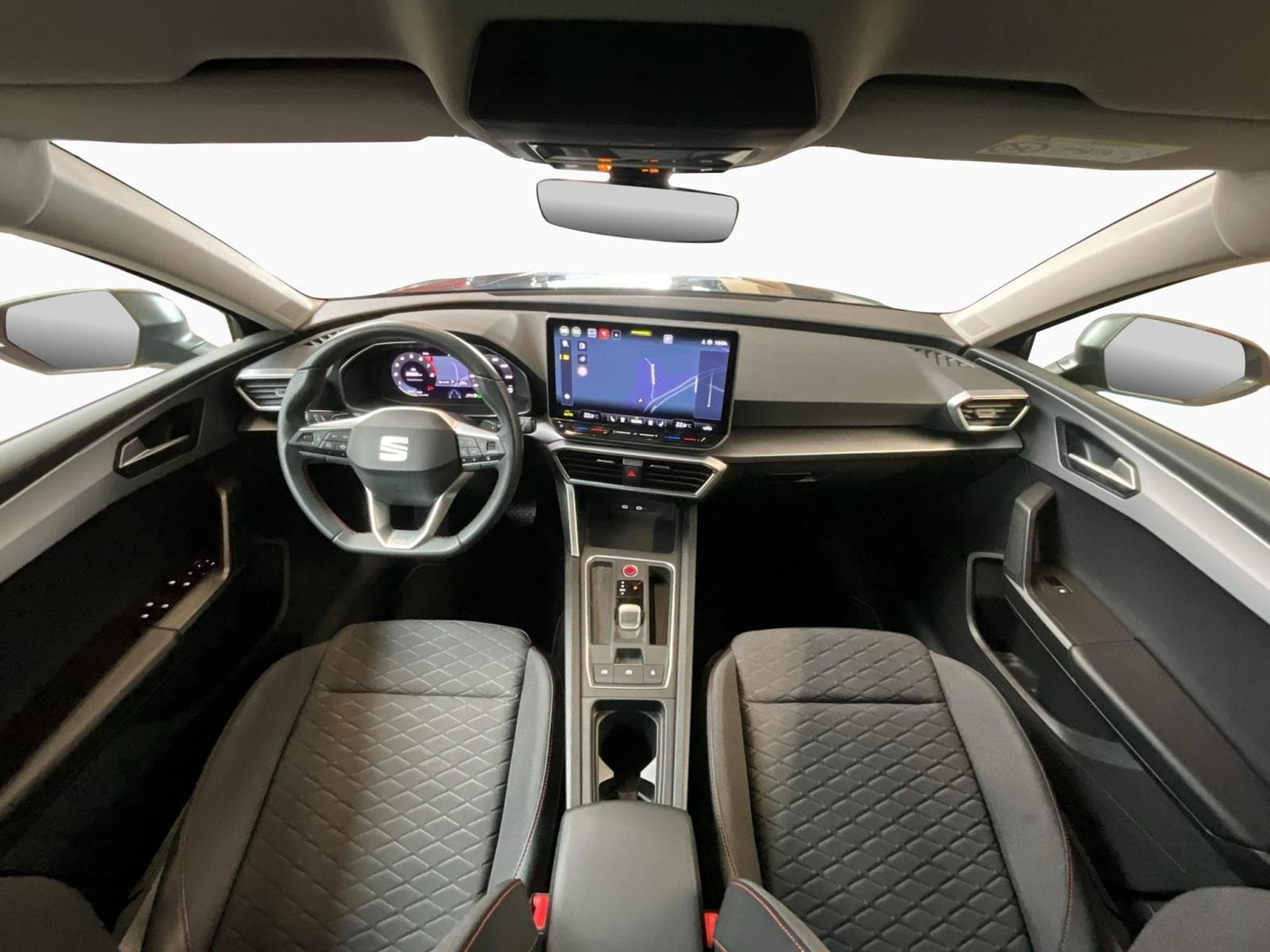 Seat Leon Sportstourer+DSG+Led+Navi+DAB+ (2025) - Photo 2