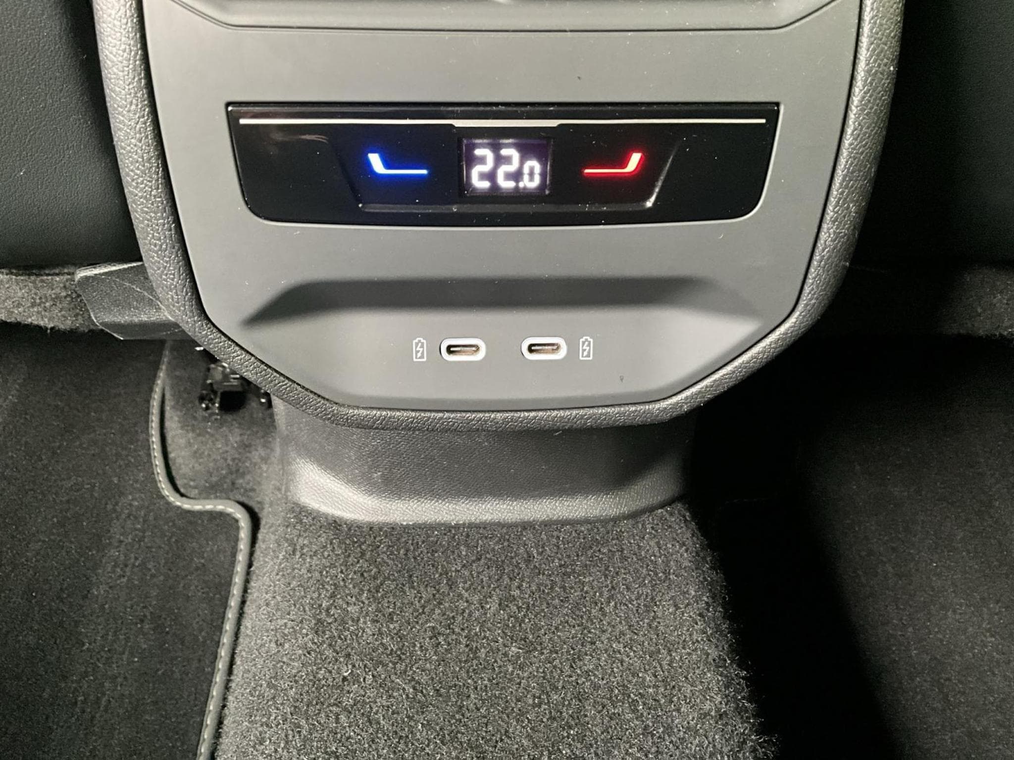 Seat Leon Sportstourer+DSG+Led+Navi+DAB+ (2025) - Photo 20