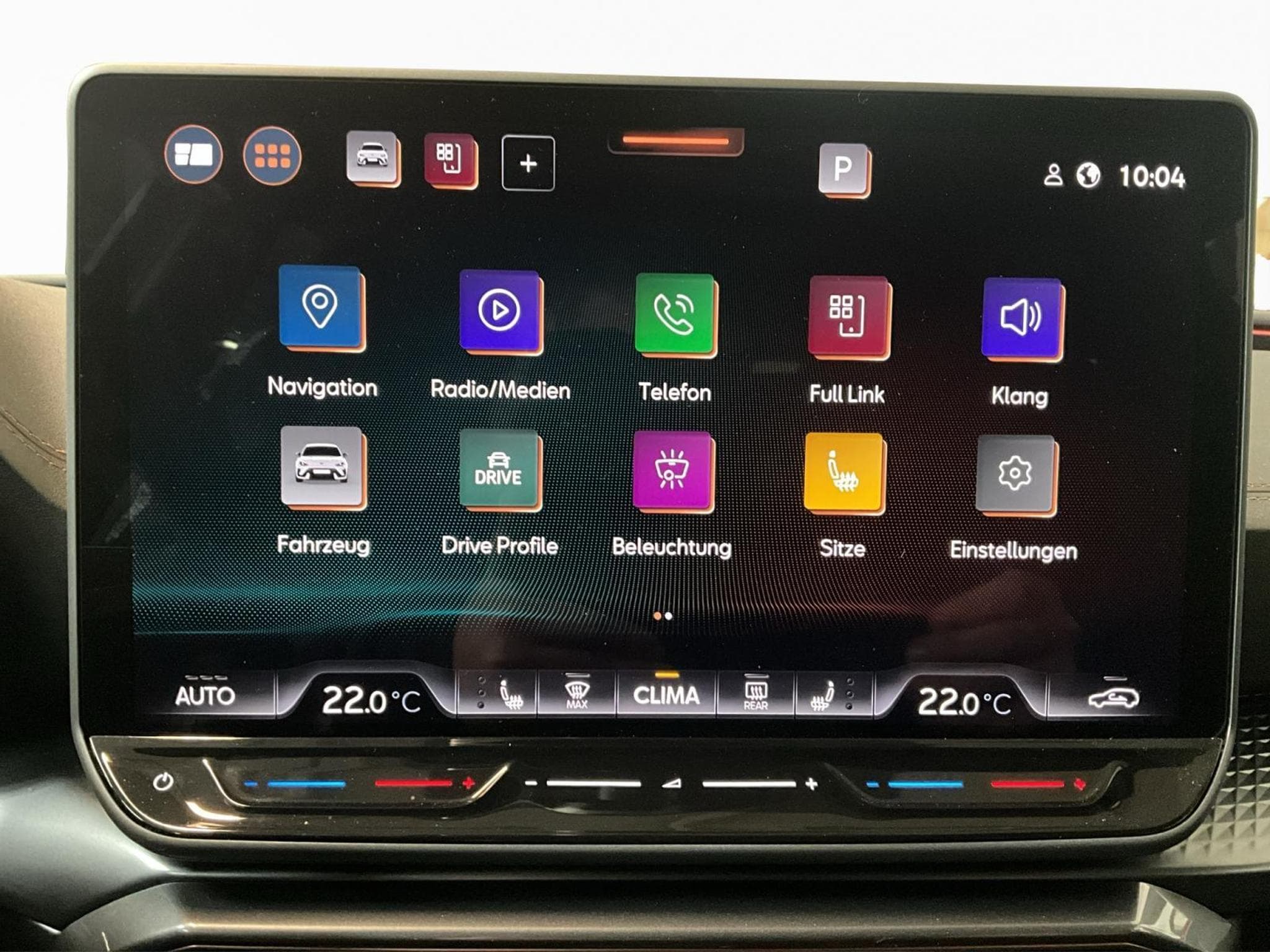 Cupra Leon DSG+Dinamica+Pure-Perf.+Int.Drive (2025) - Photo 13