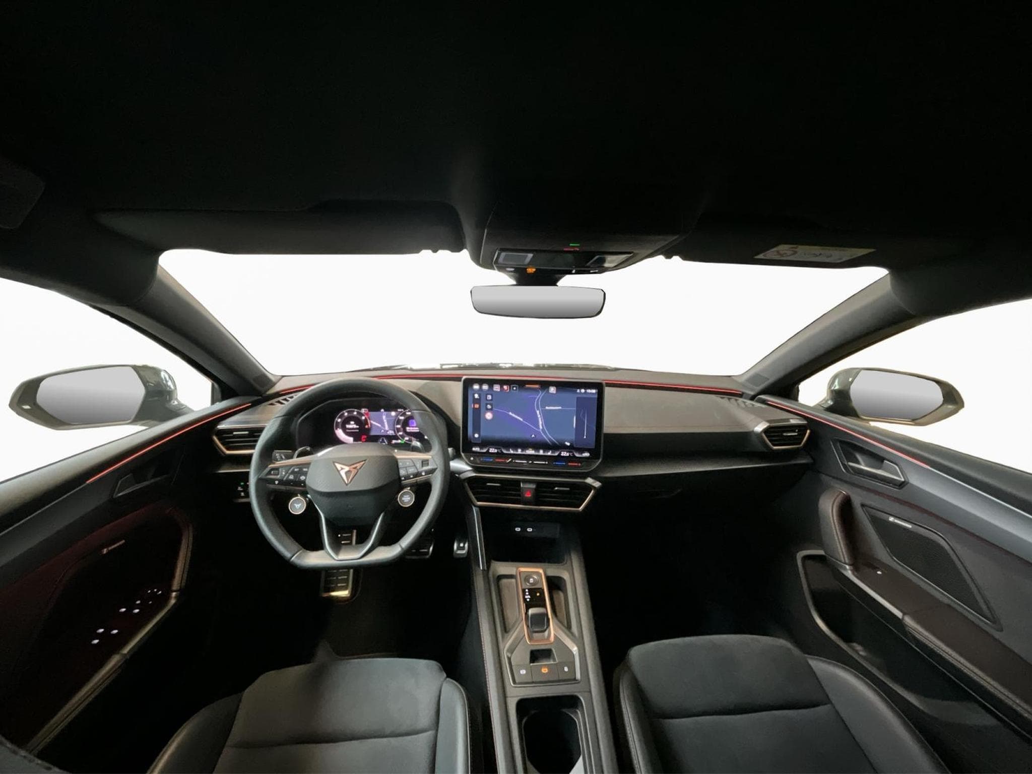 Cupra Leon DSG+Dinamica+Pure-Perf.+Int.Drive (2025) - Photo 2