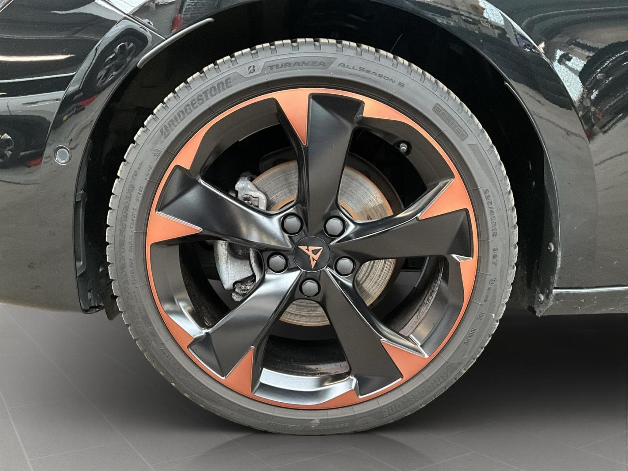 Cupra Leon DSG+Dinamica+Pure-Perf.+Int.Drive (2025) - Photo 8