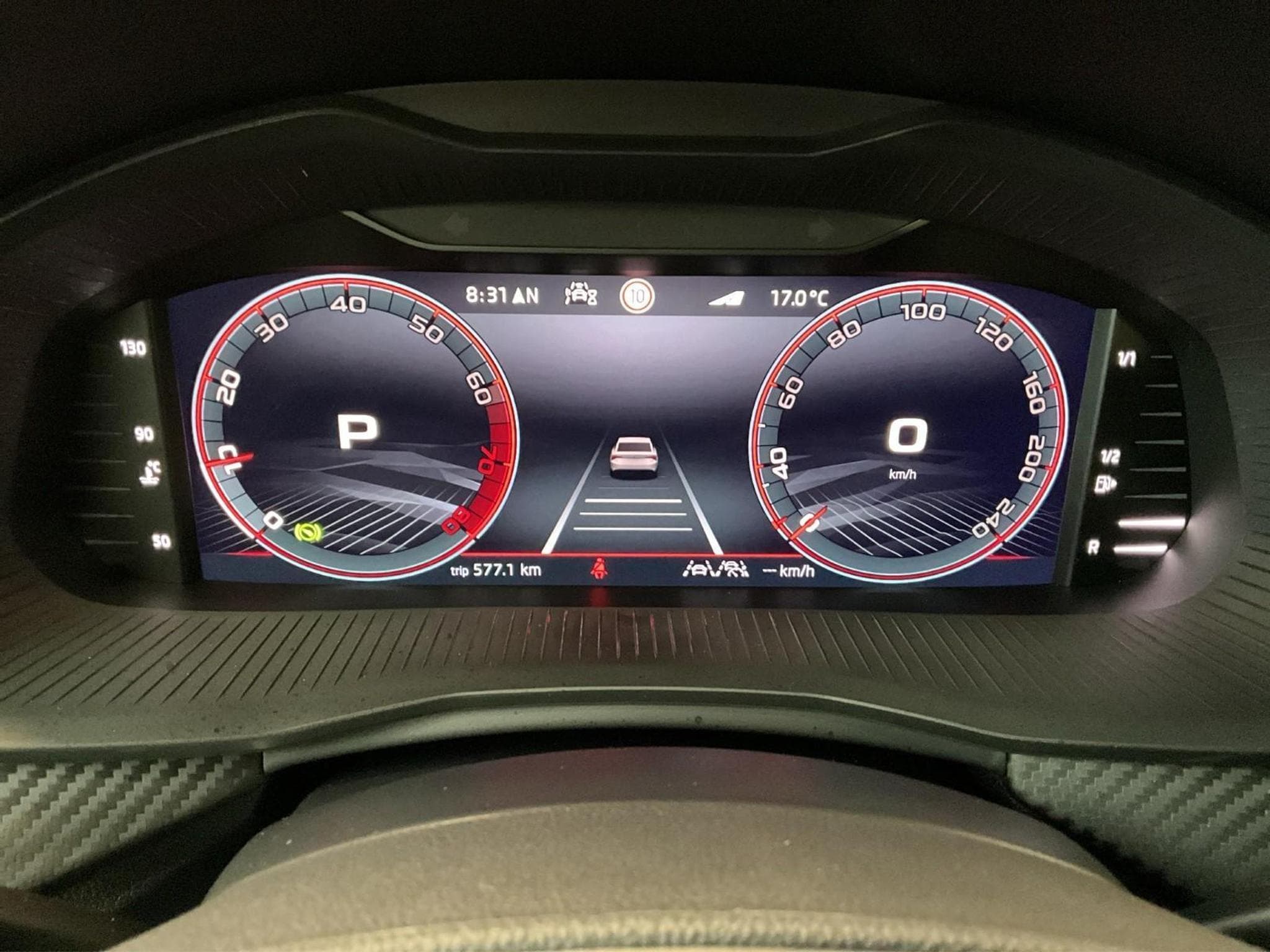 Skoda Kamiq Monte-Carlo+DSG+P.Assisted+LM18+P.Park (2025) - Photo 13