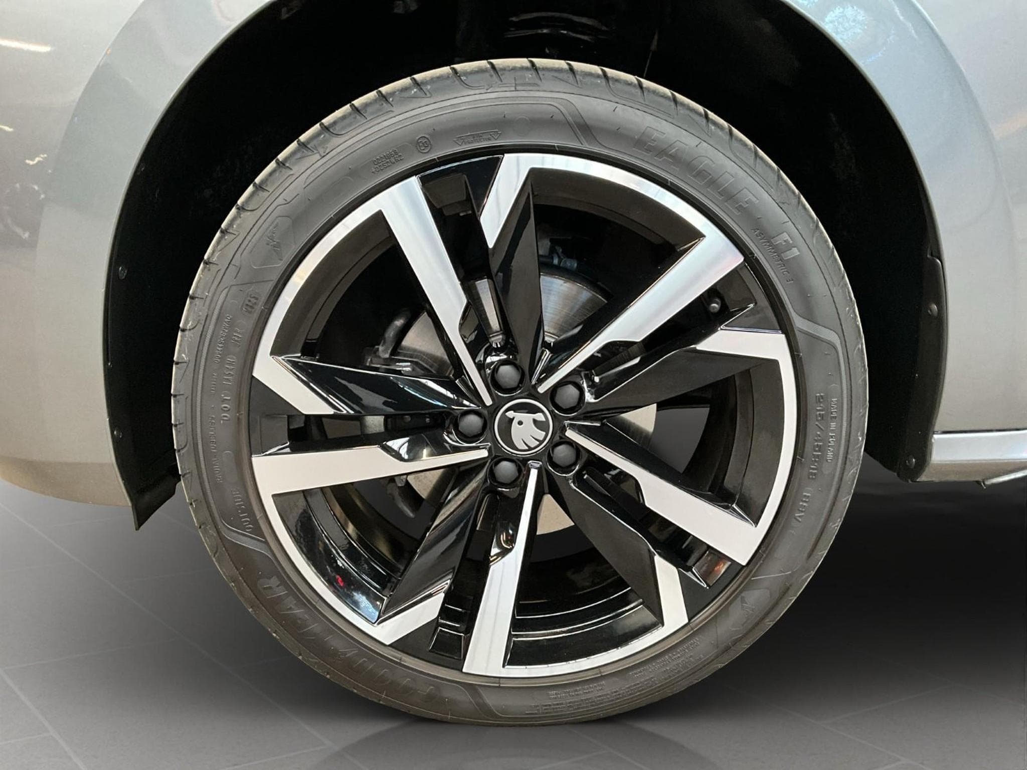Skoda Kamiq Monte-Carlo+DSG+P.Assisted+LM18+P.Park (2025) - Photo 8