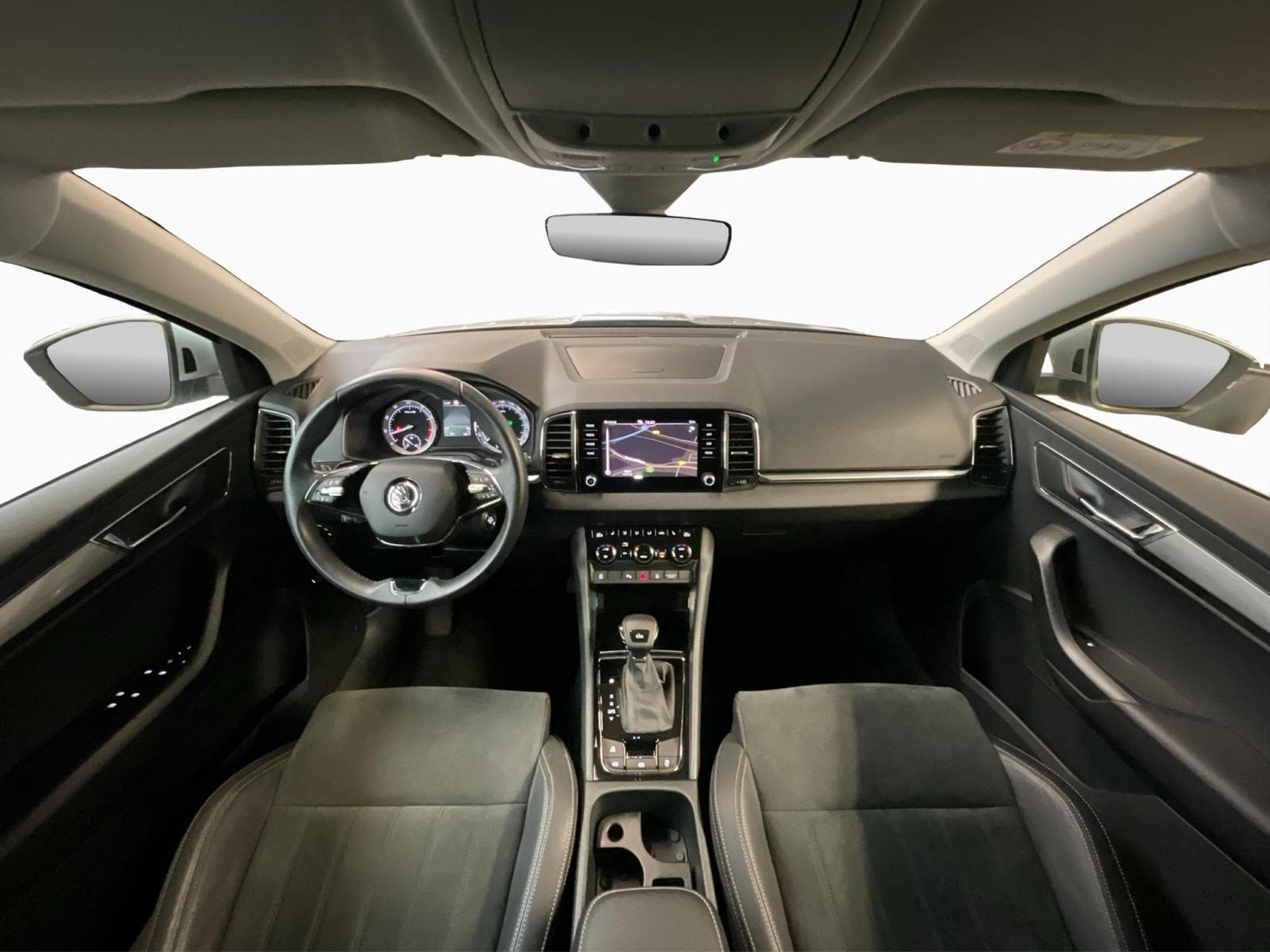 Skoda Karoq Style+DSG+AHK+P.Premium+Led (2021) - Photo 2