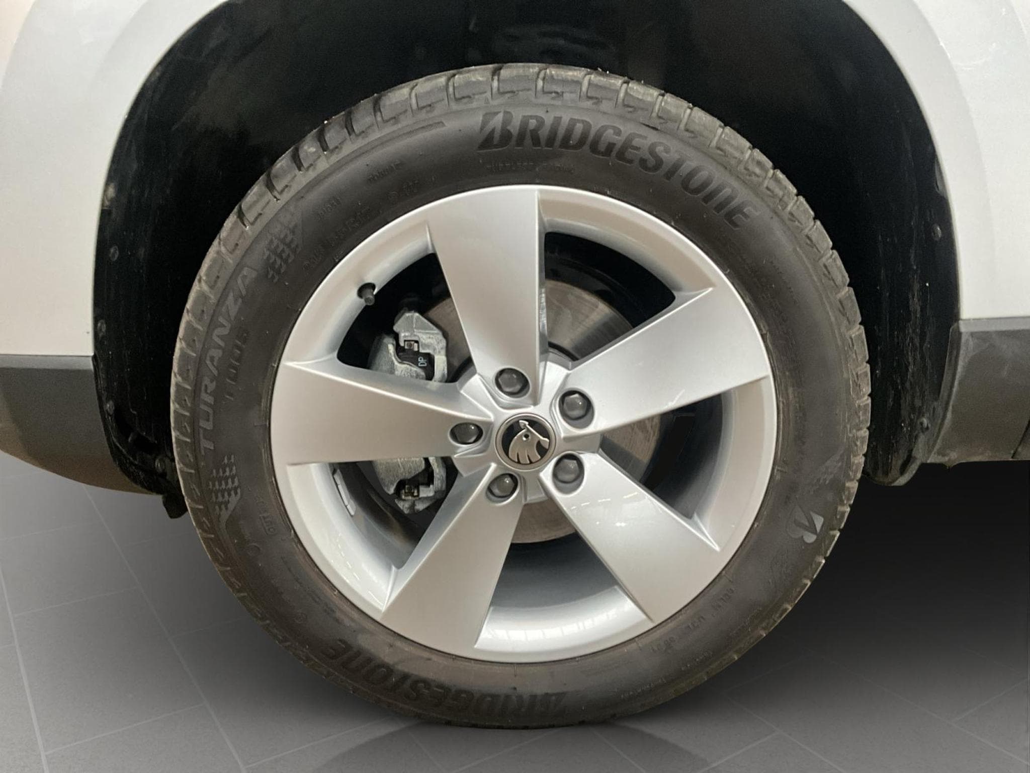 Skoda Karoq Style+DSG+AHK+P.Premium+Led (2021) - Photo 3