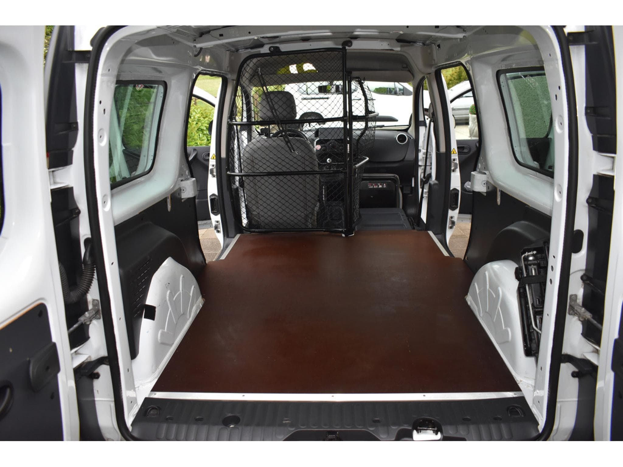 Renault Kangoo 1,5 DCI 95 Maxi état neuf 35000km (2021) - Photo 10