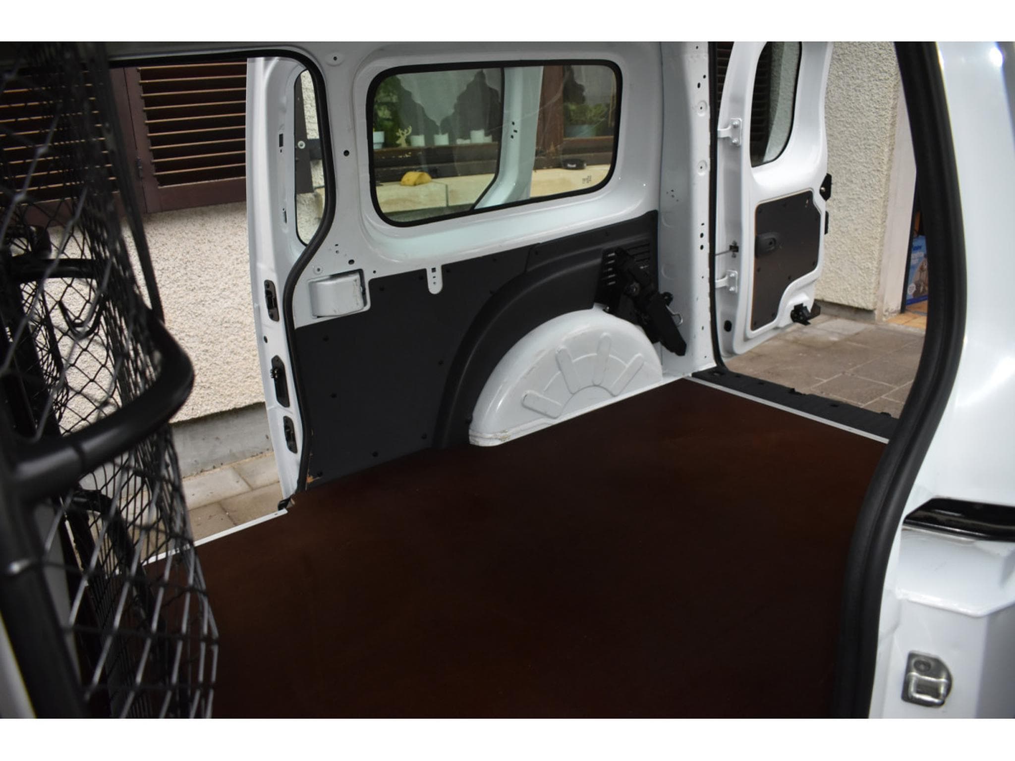 Renault Kangoo 1,5 DCI 95 Maxi état neuf 35000km (2021) - Photo 12