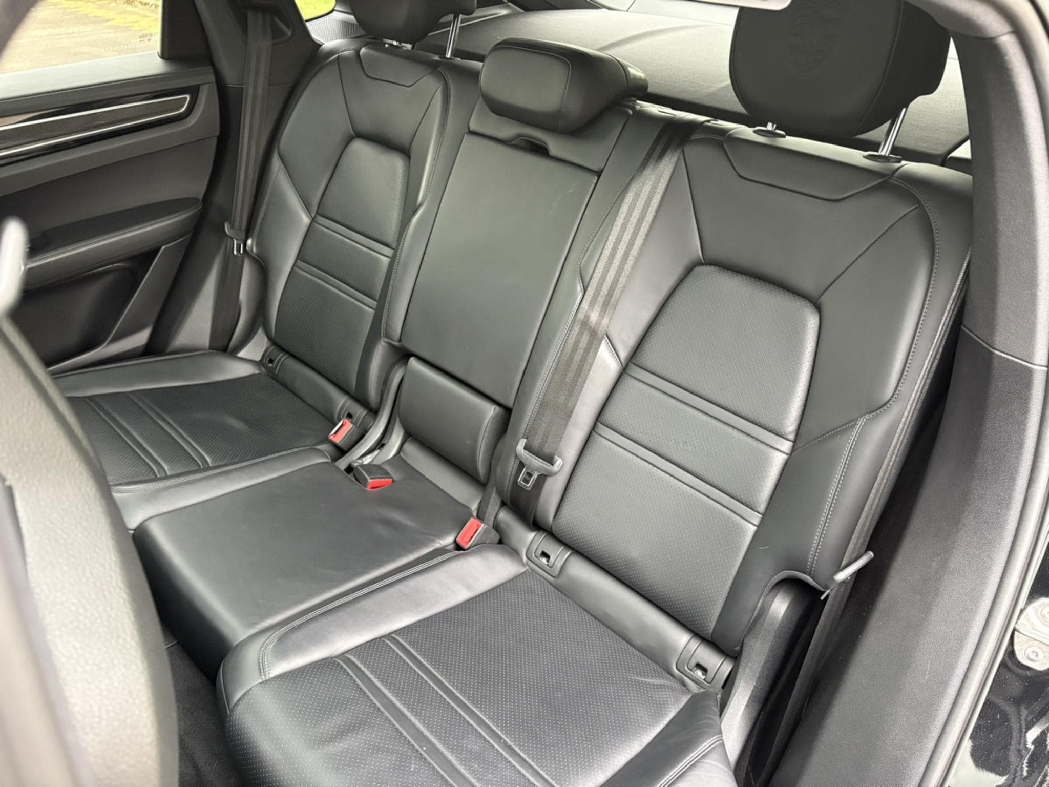 Porsche Cayenne Coupé - BOSE - PASM - Échappement Sport - 360° (2019) - Photo 13