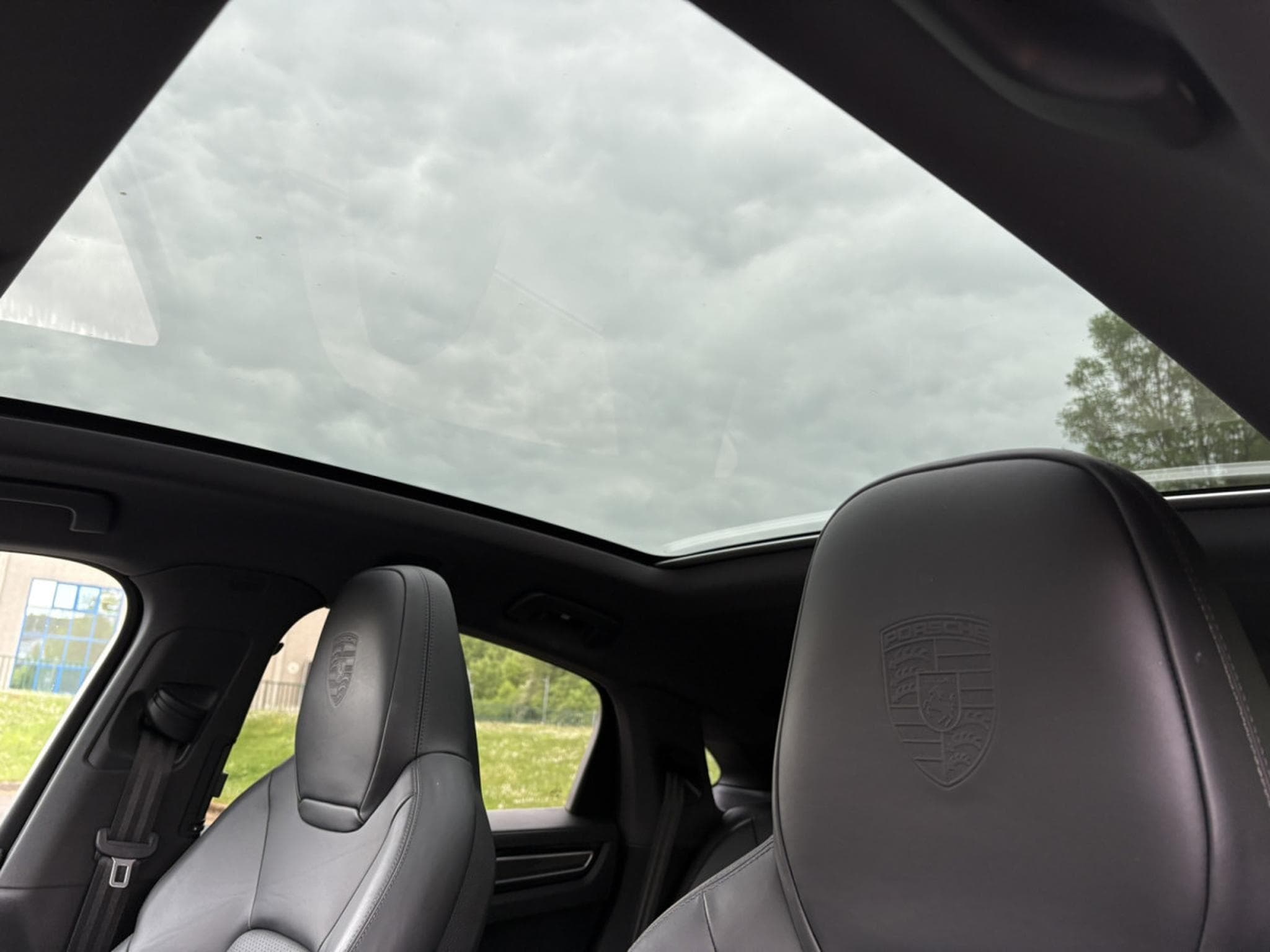 Porsche Cayenne Coupé - BOSE - PASM - Échappement Sport - 360° (2019) - Photo 14