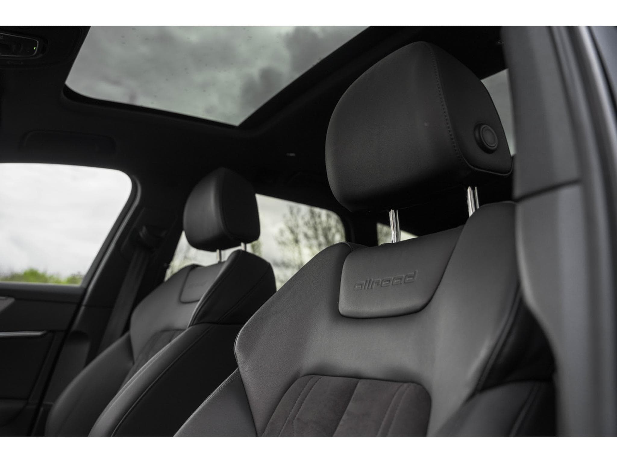 Audi A6 Quattro 55 TDI - Toit panoramique - Vision nocturne - 360° - (2021) - Photo 11
