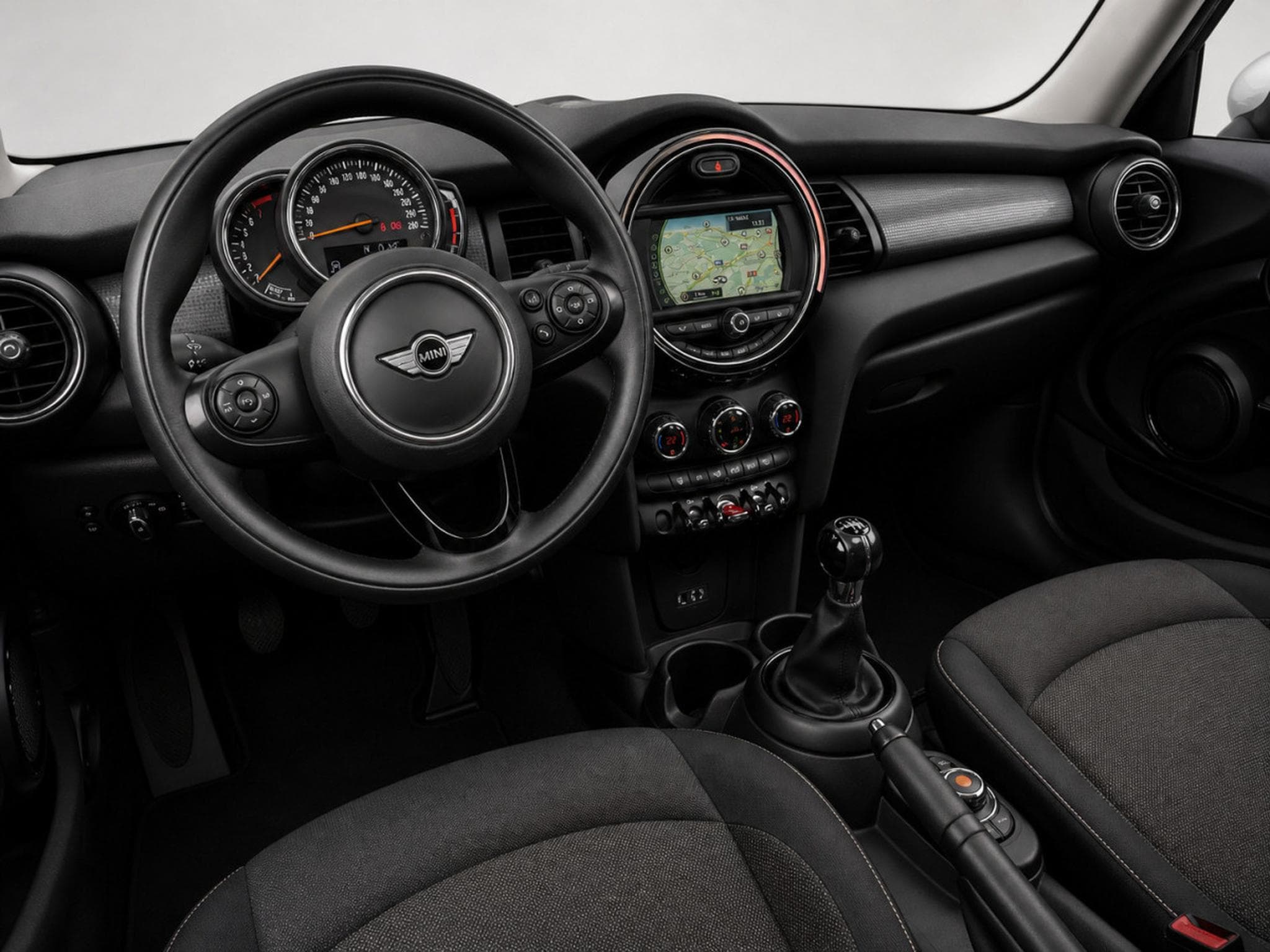 Mini Cooper 1.5 136ch *Navi (2018) - Photo 4
