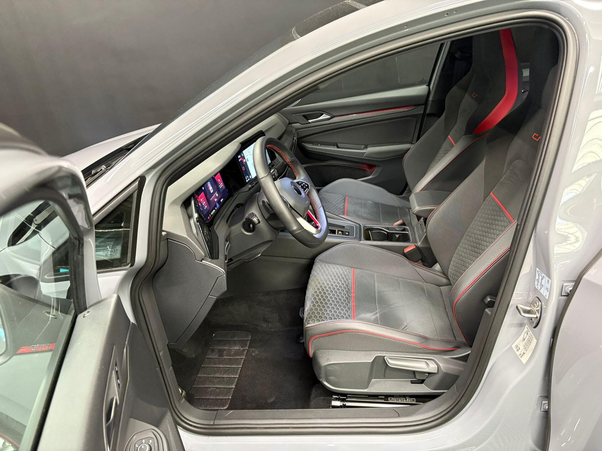 VW Golf GTI Clubsport Pack Performance (2022) - Foto 12