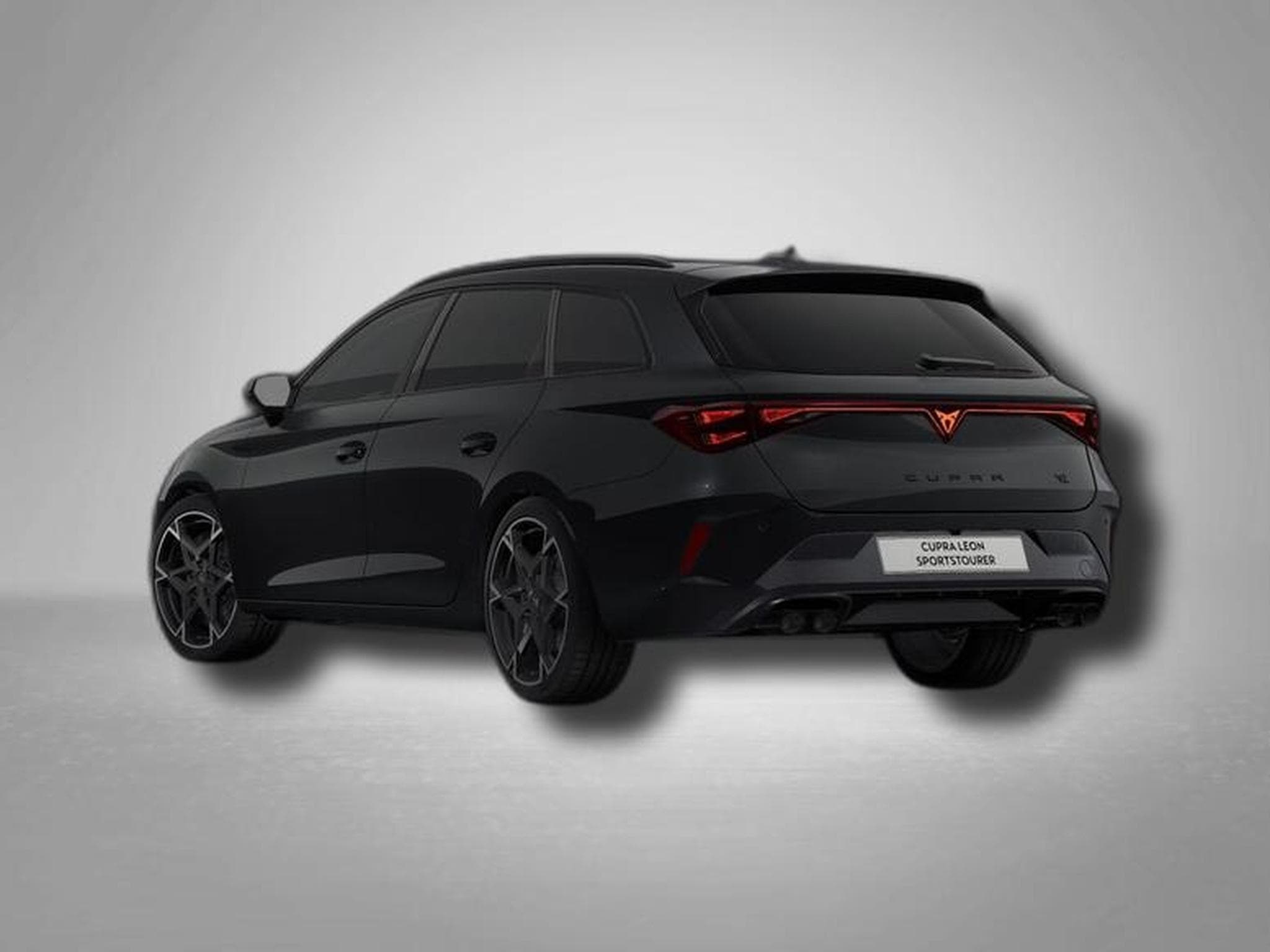 Cupra Leon VZ 2.0 TSI (2026) - Photo 3
