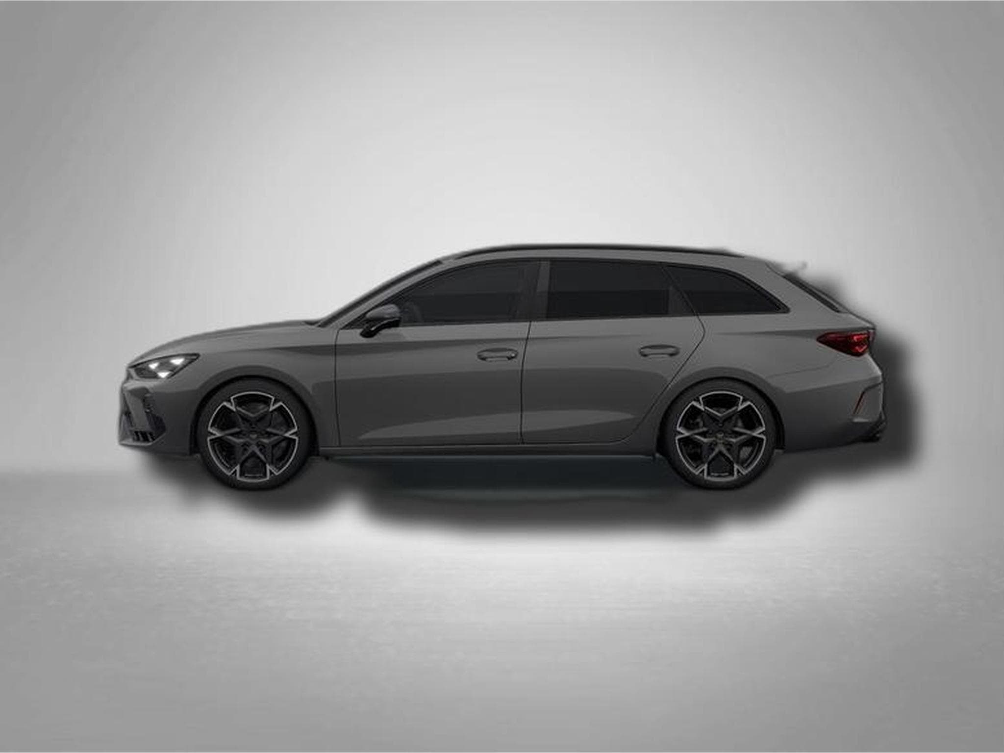 Cupra Leon VZ 2.0 TSI (2026) - Photo 2