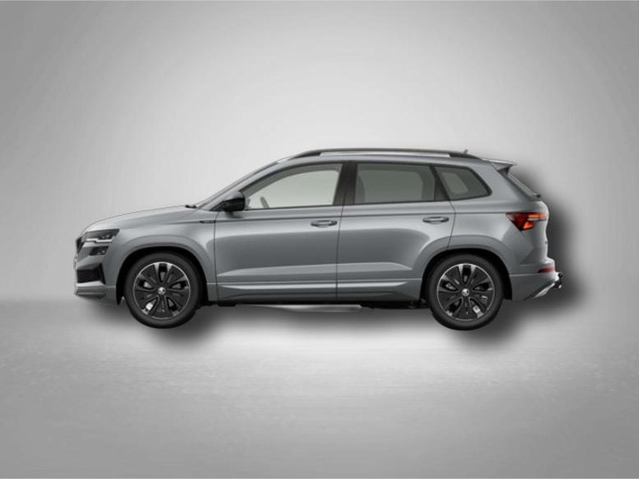Skoda Karoq Sportline 1.5 TSI 7-Gang-DSG (2026) - Foto 2