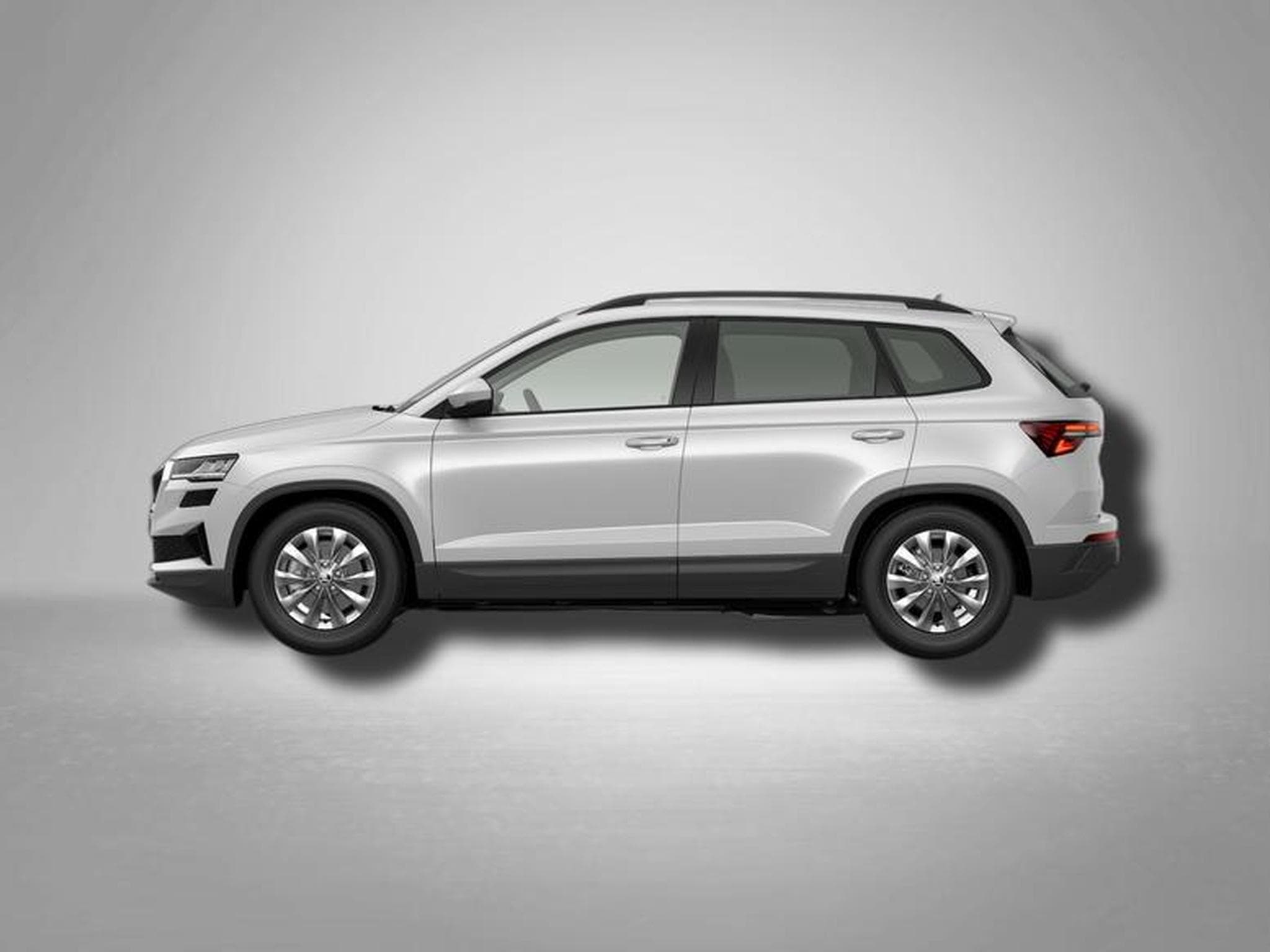 Skoda Karoq Selection 1.5 TSI 110 7-Gang-DSG (2026) - Photo 2