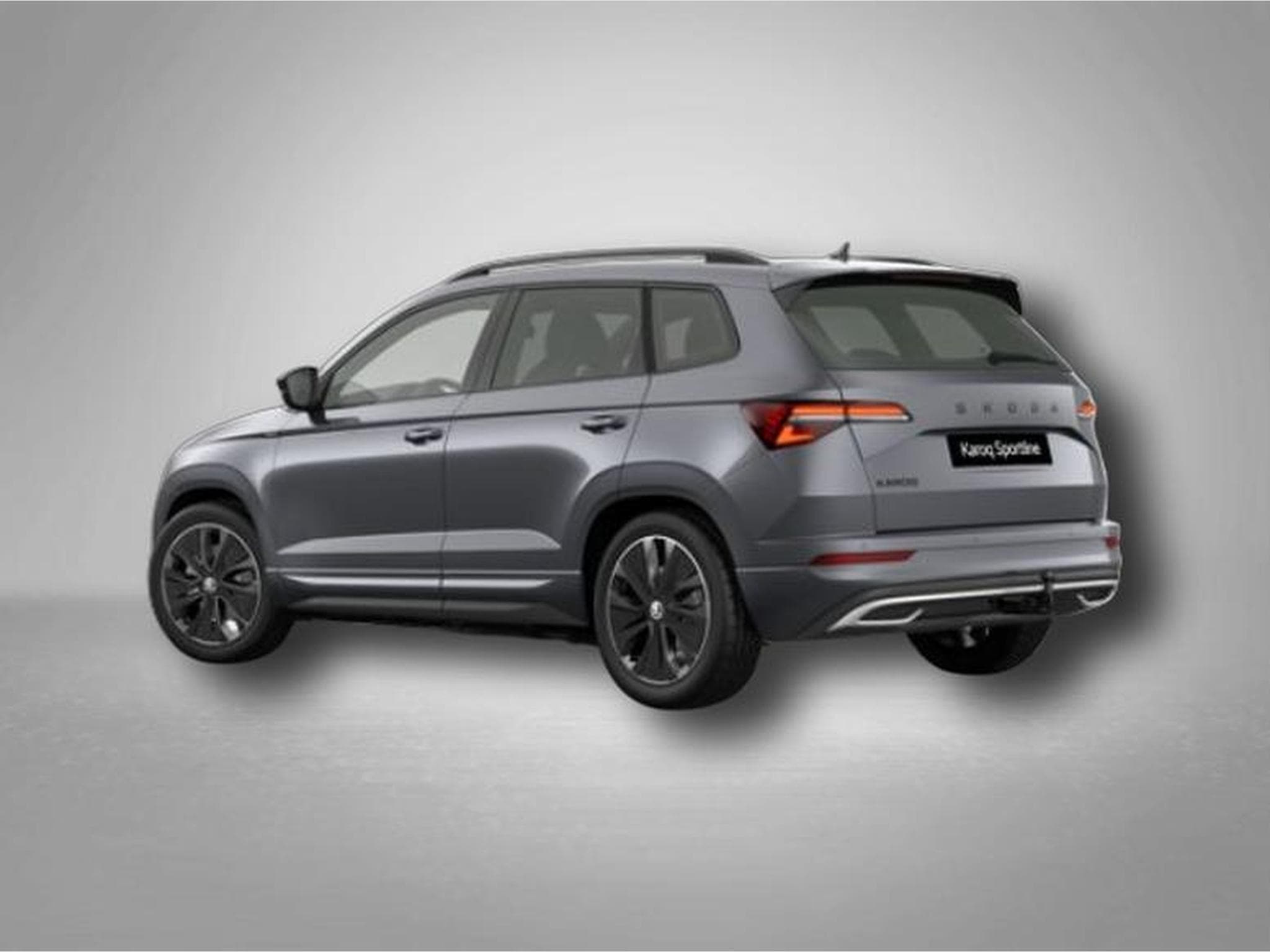 Skoda Karoq Sportline 2.0 TSI 7-Gang-DSG 4x4 (2026) - Photo 3