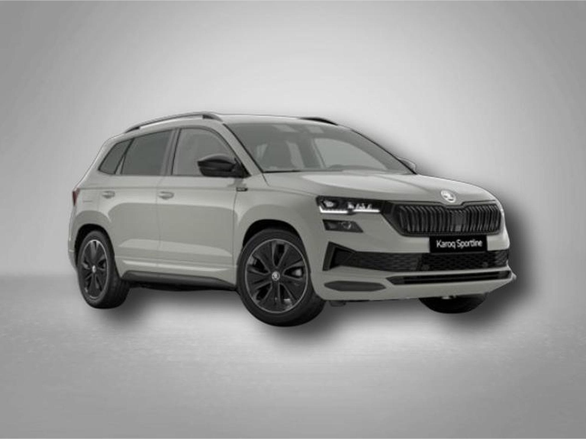Skoda Karoq Sportline 2.0 TSI 7-Gang-DSG 4x4 (2026) - Photo 1