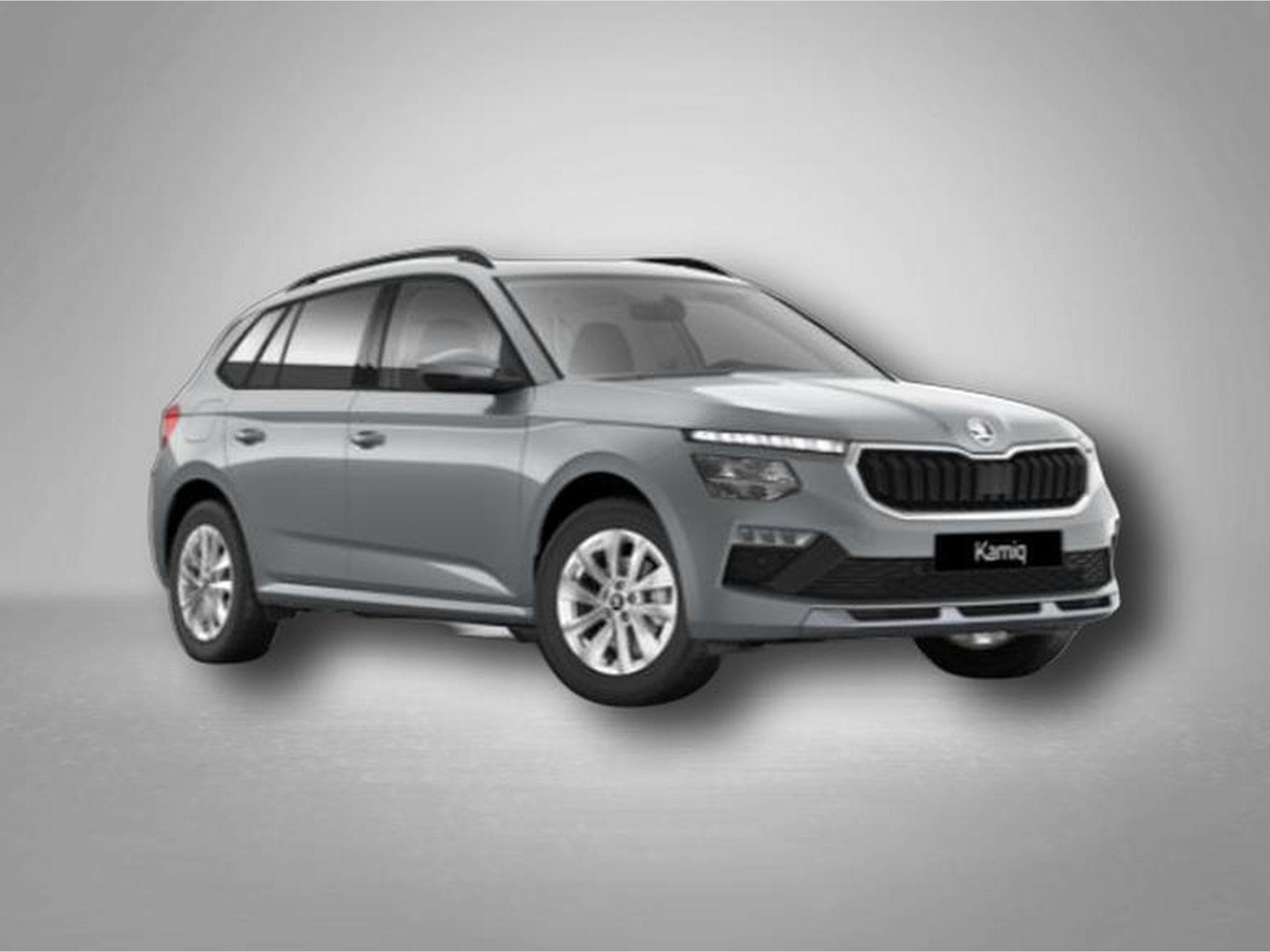 Skoda Kamiq Selection 1.0 TSI 7-Gang-DSG (2026) - Photo 1