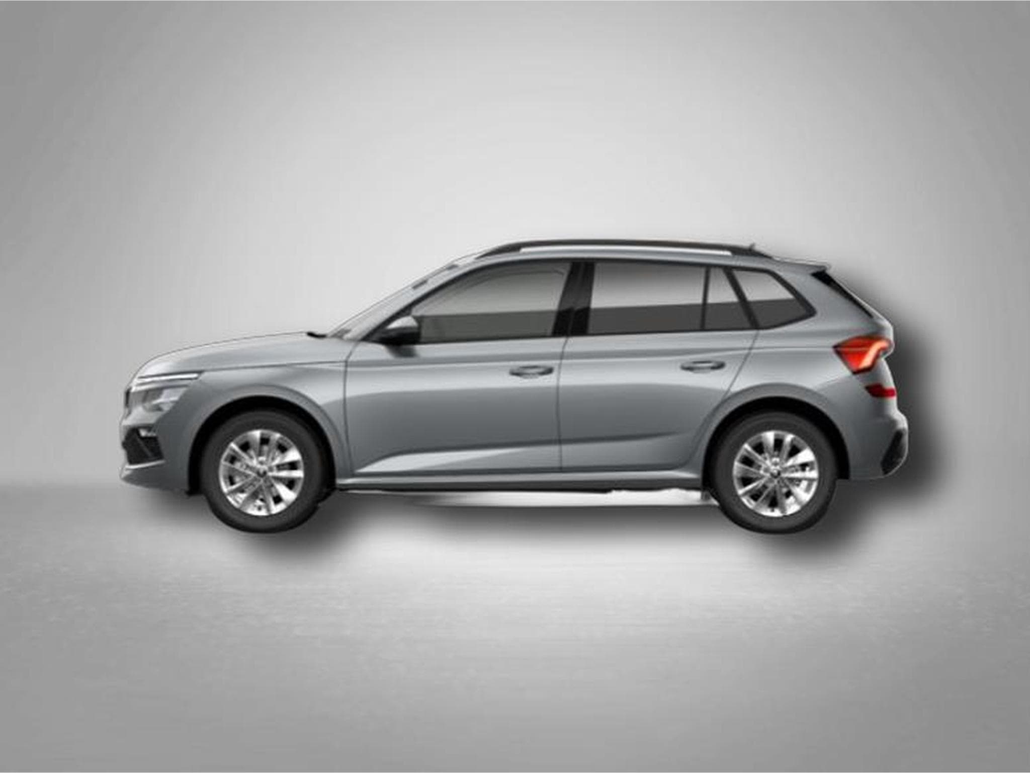 Skoda Kamiq Selection 1.0 TSI 7-Gang-DSG (2026) - Photo 2