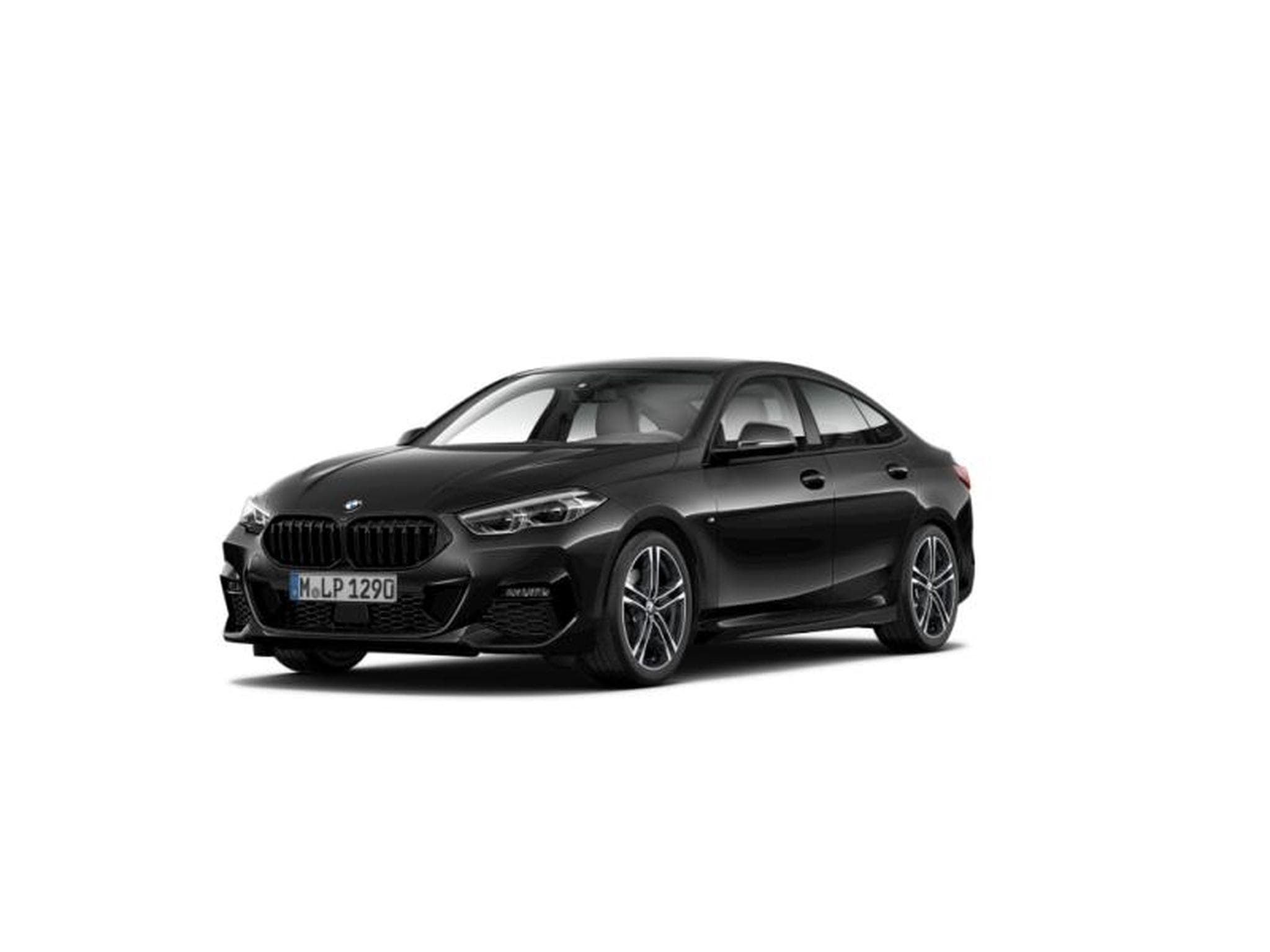 BMW 220 220i Gran Coupé Kit M Sport (2022) - Photo 1