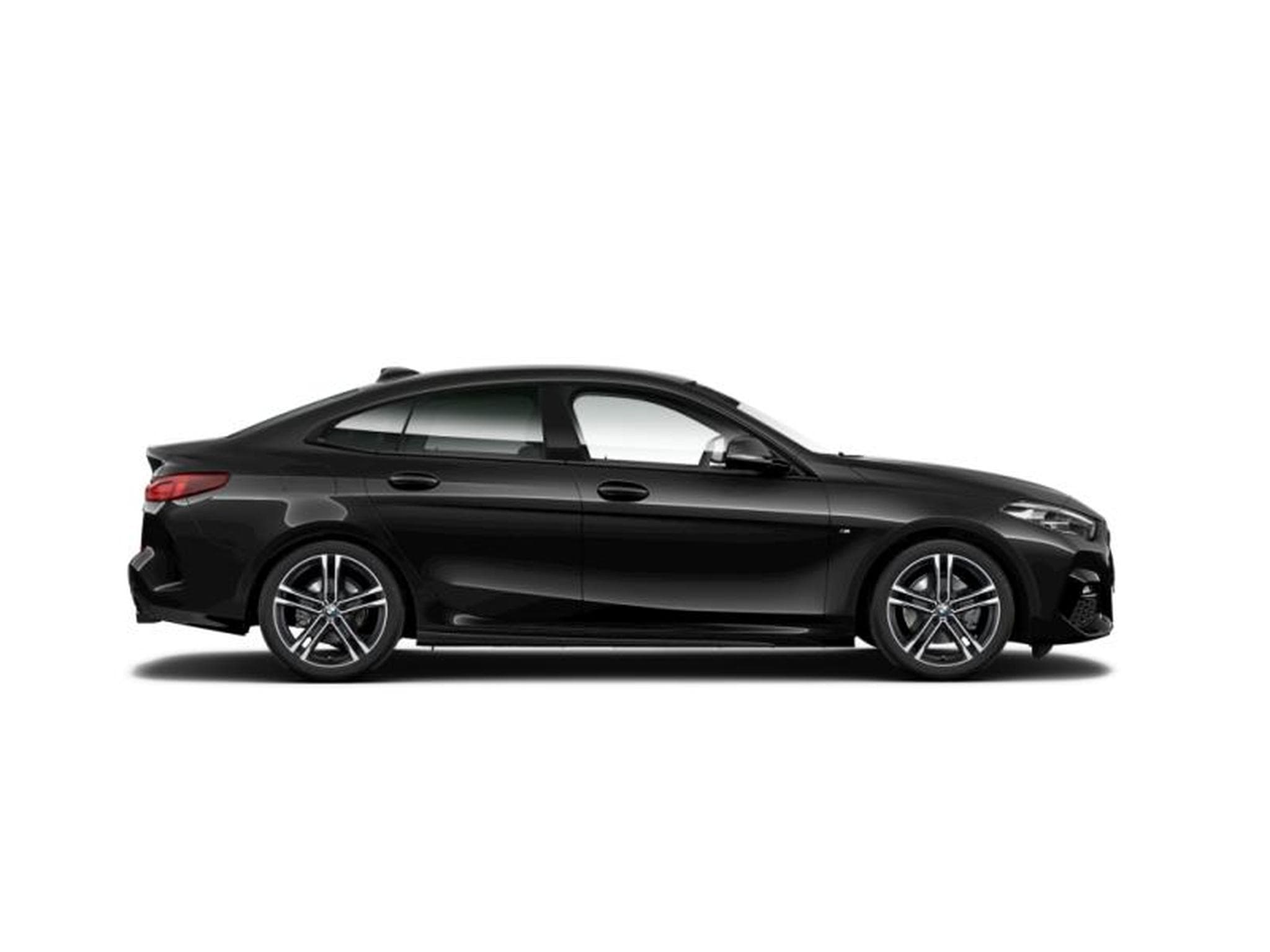BMW 220 220i Gran Coupé Kit M Sport (2022) - Photo 3