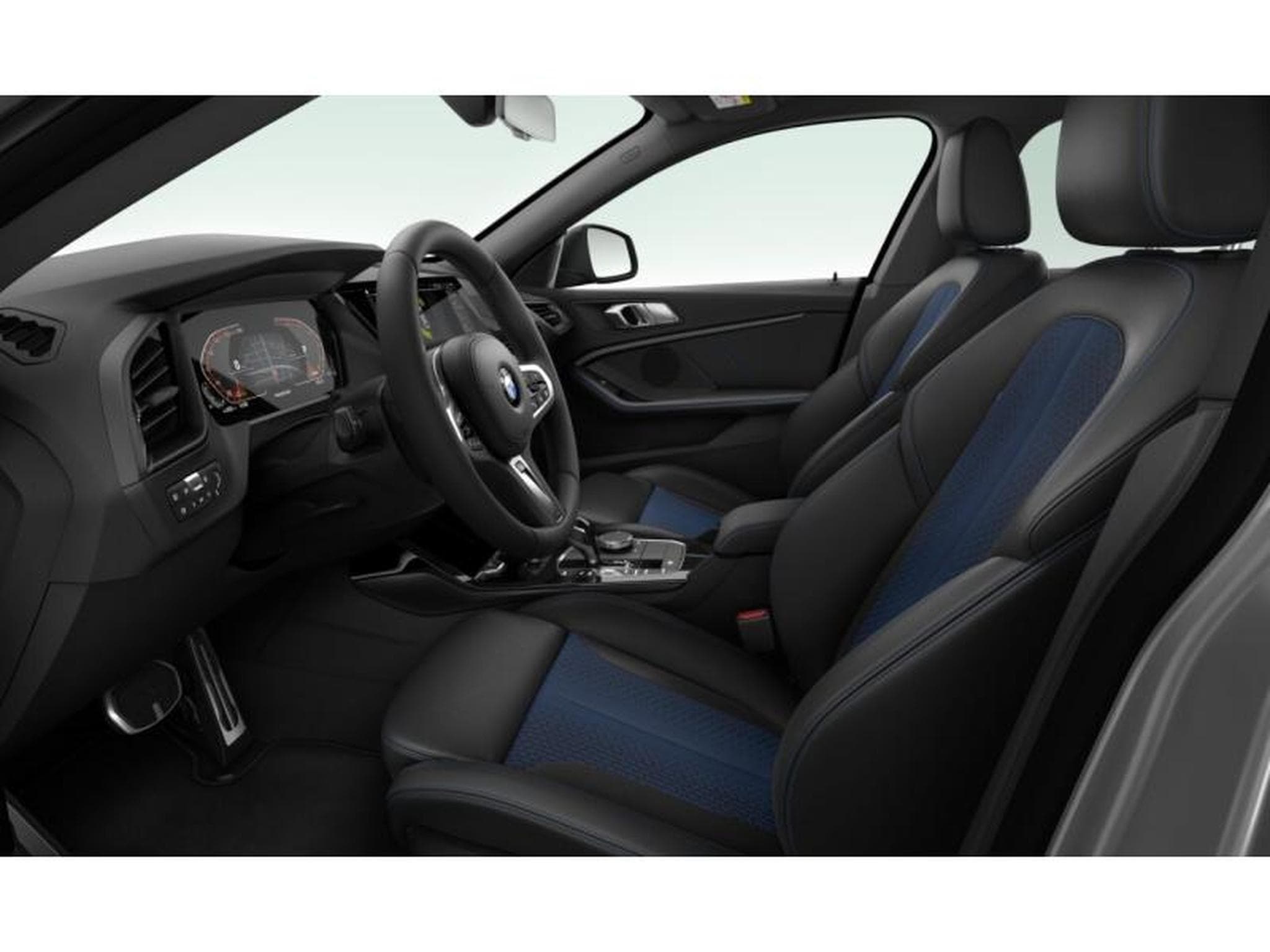 BMW 220 220i Gran Coupé Kit M Sport (2022) - Photo 6