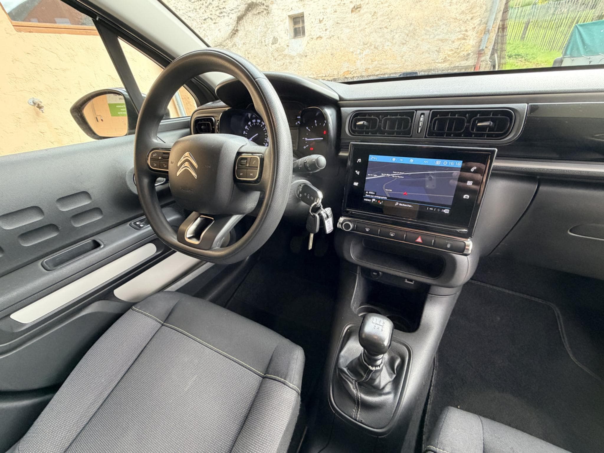 Citroën C3 1.5 HDI FEEL PACK (2022) - Photo 7