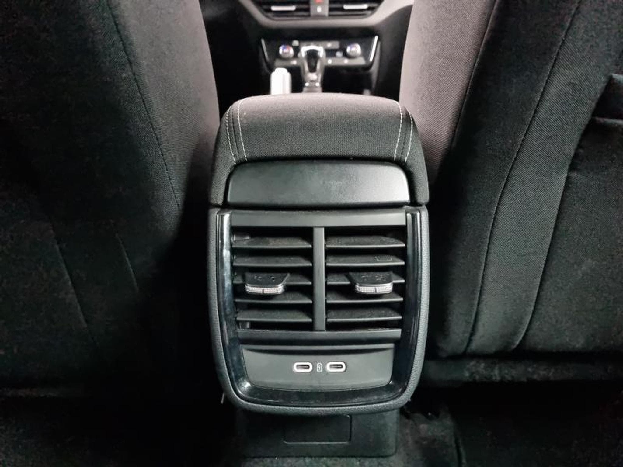 Skoda Scala 1.0 TSI Evo2 116ch Selection (2025) - Foto 20