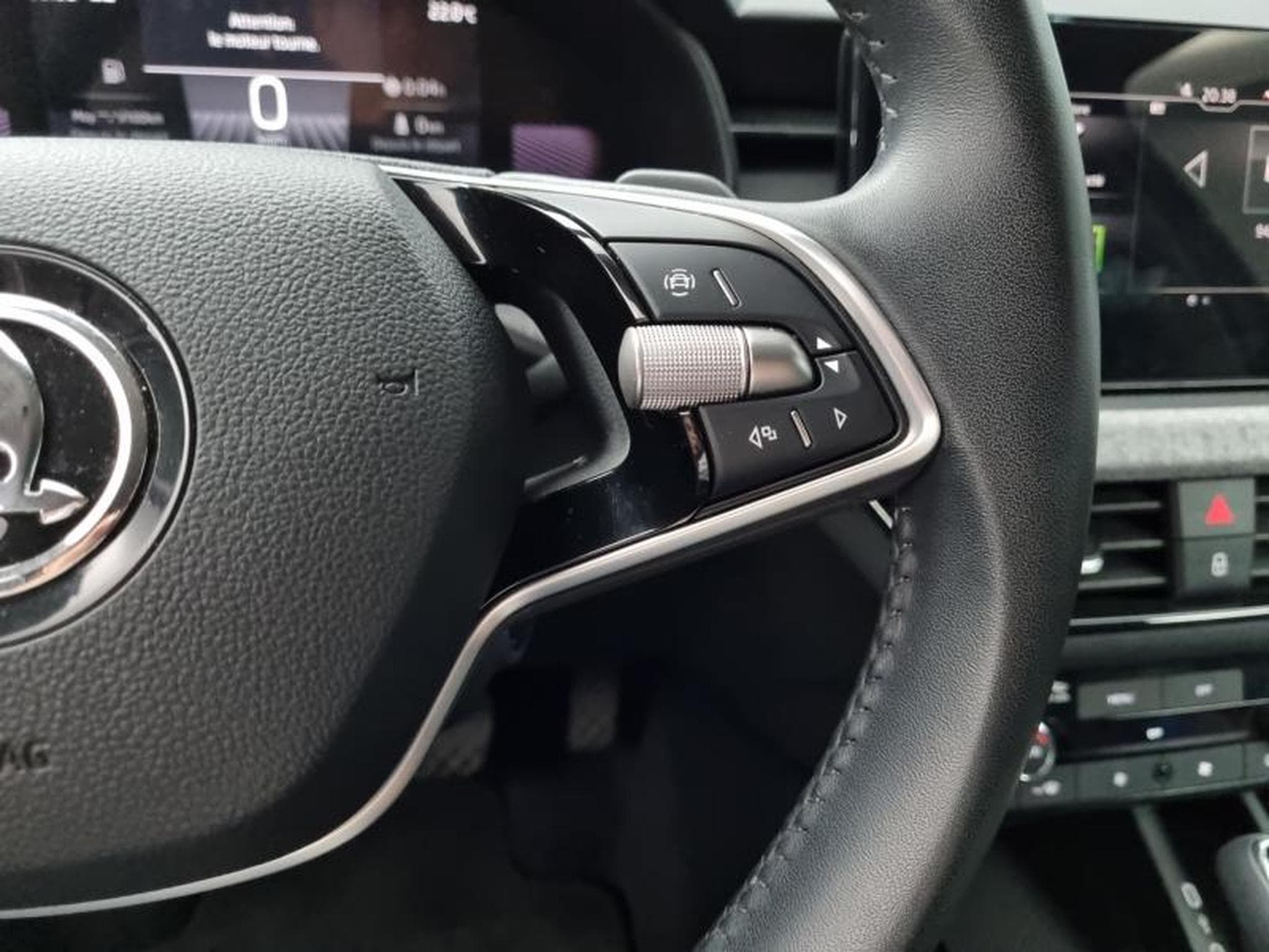 Skoda Scala 1.0 TSI Evo2 116ch Selection (2025) - Foto 24