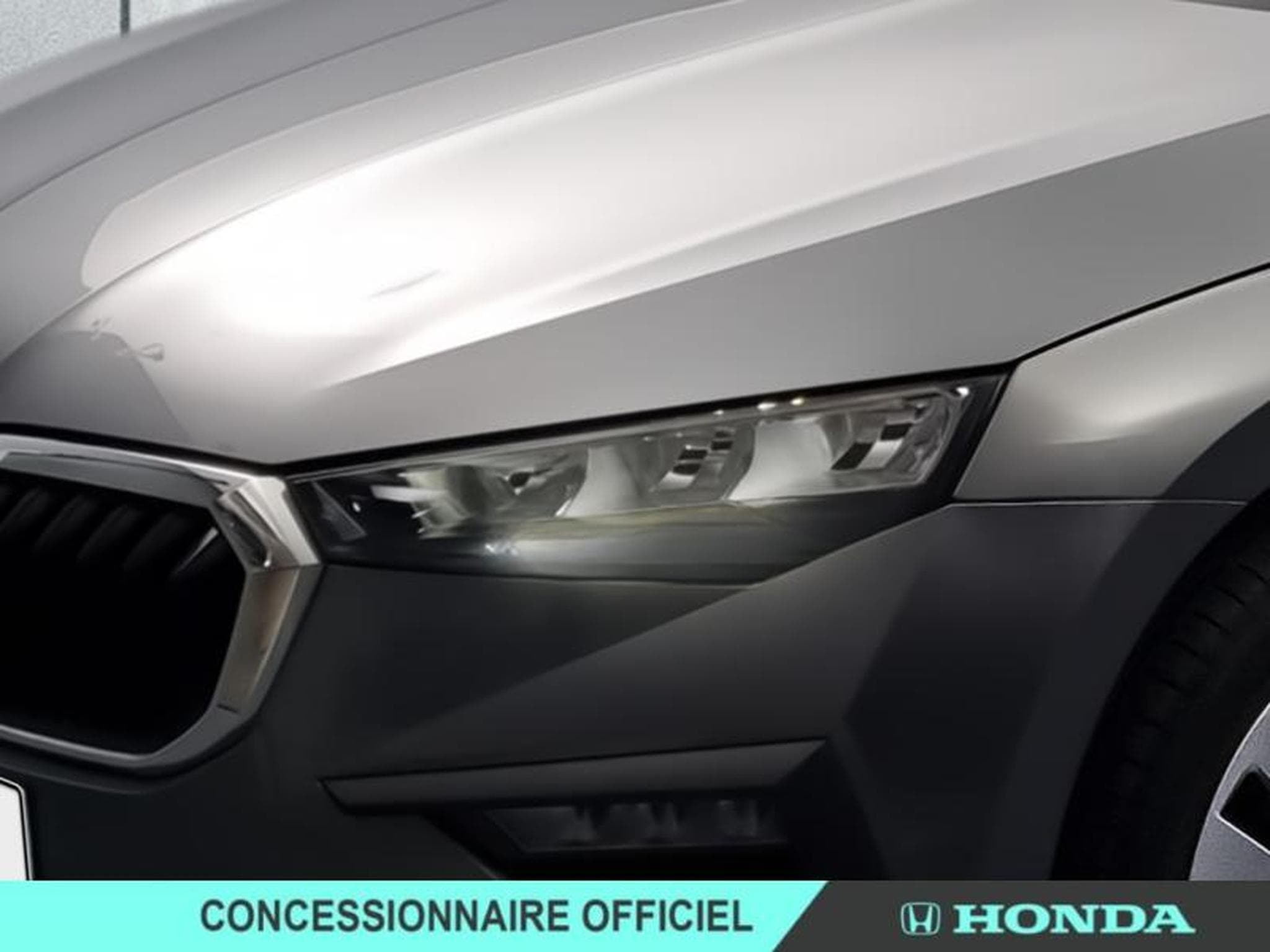 Skoda Scala 1.0 TSI Evo2 116ch Selection (2025) - Foto 7