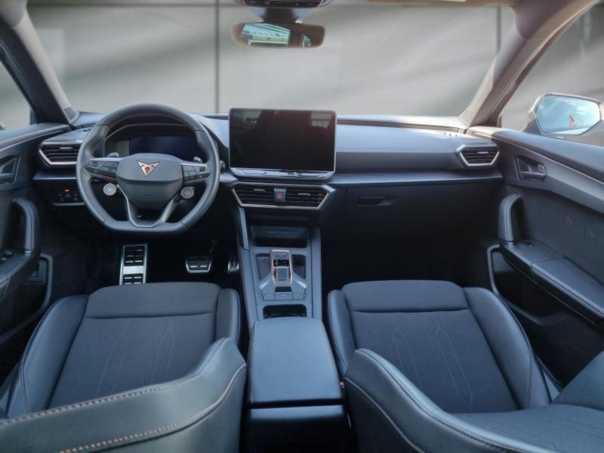 Cupra Formentor 1.5 eTSI 150ch DSG (2025) - Foto 11