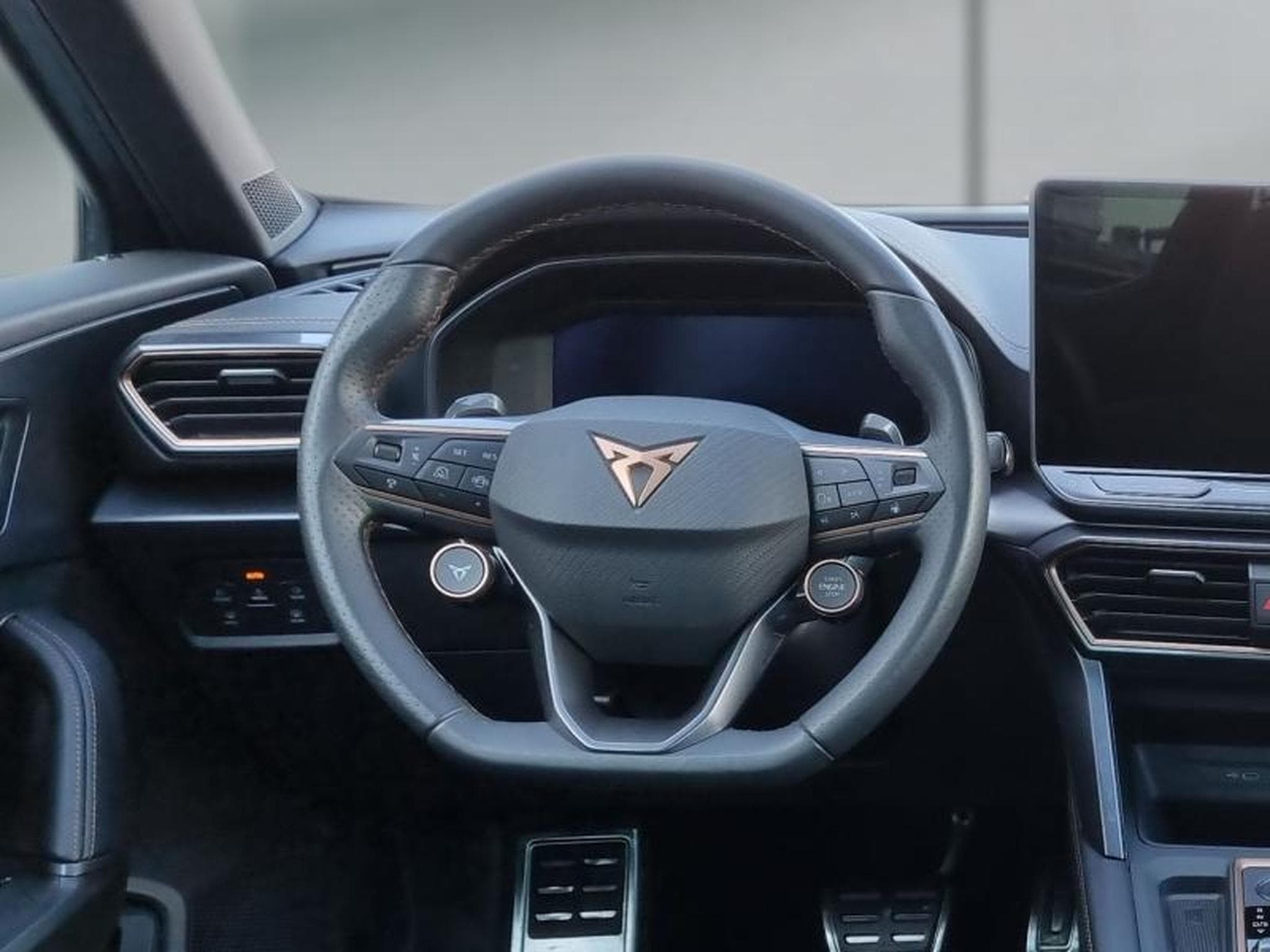 Cupra Formentor 1.5 eTSI 150ch DSG (2025) - Foto 15